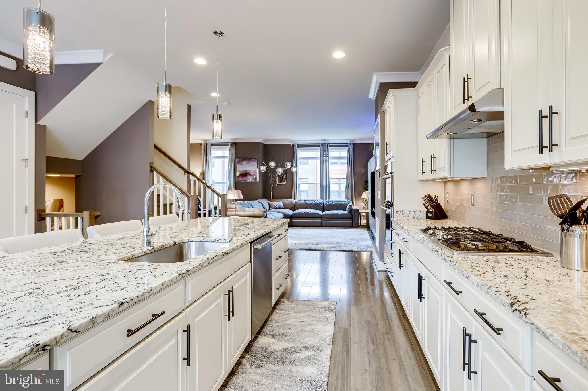 ONE LOUDOUN - Residential