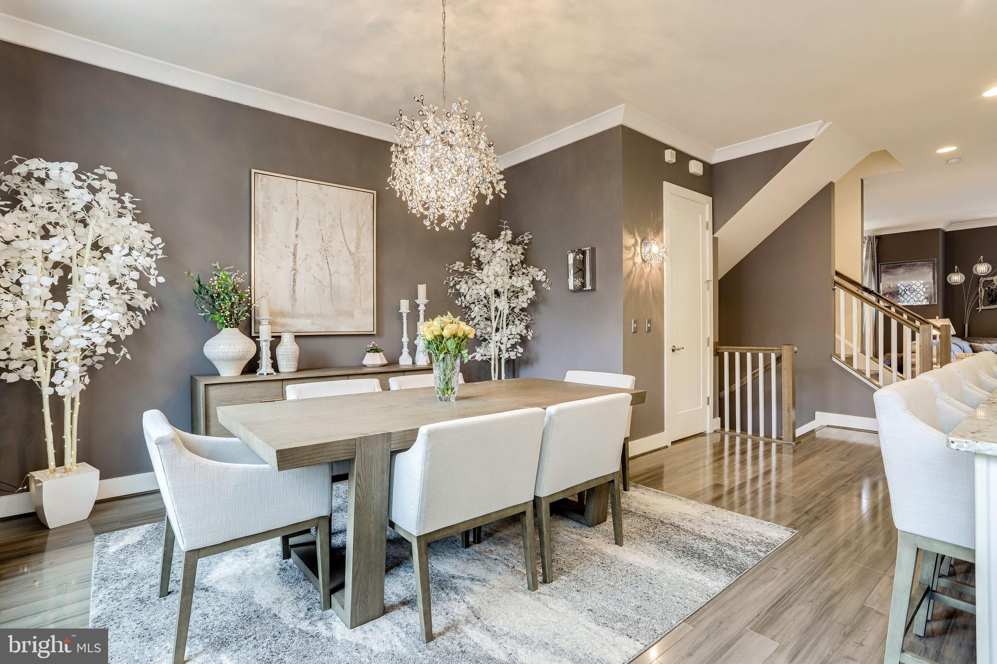 ONE LOUDOUN - Residential