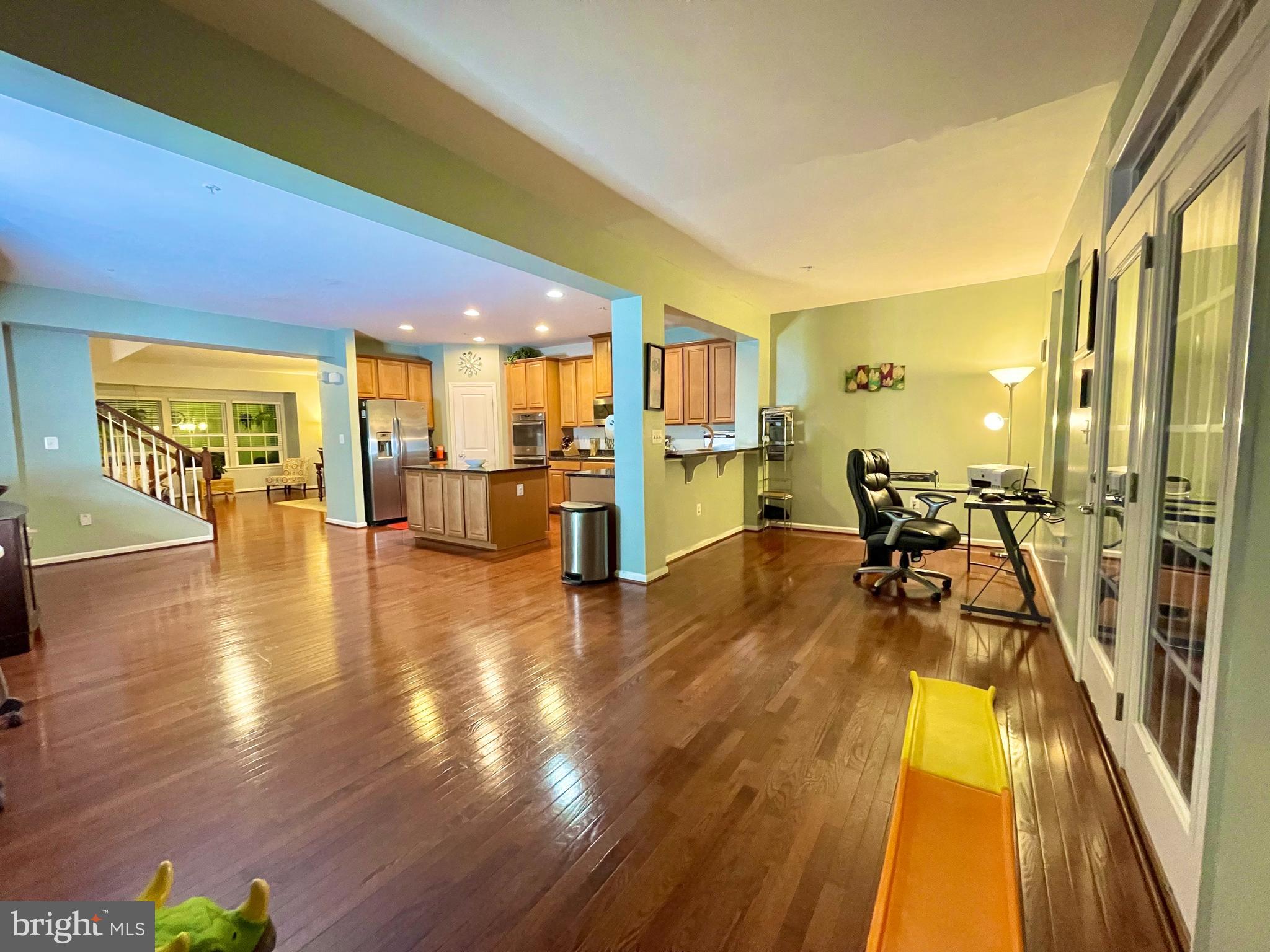 BEECH TREE WEST VILLAGE - Residential