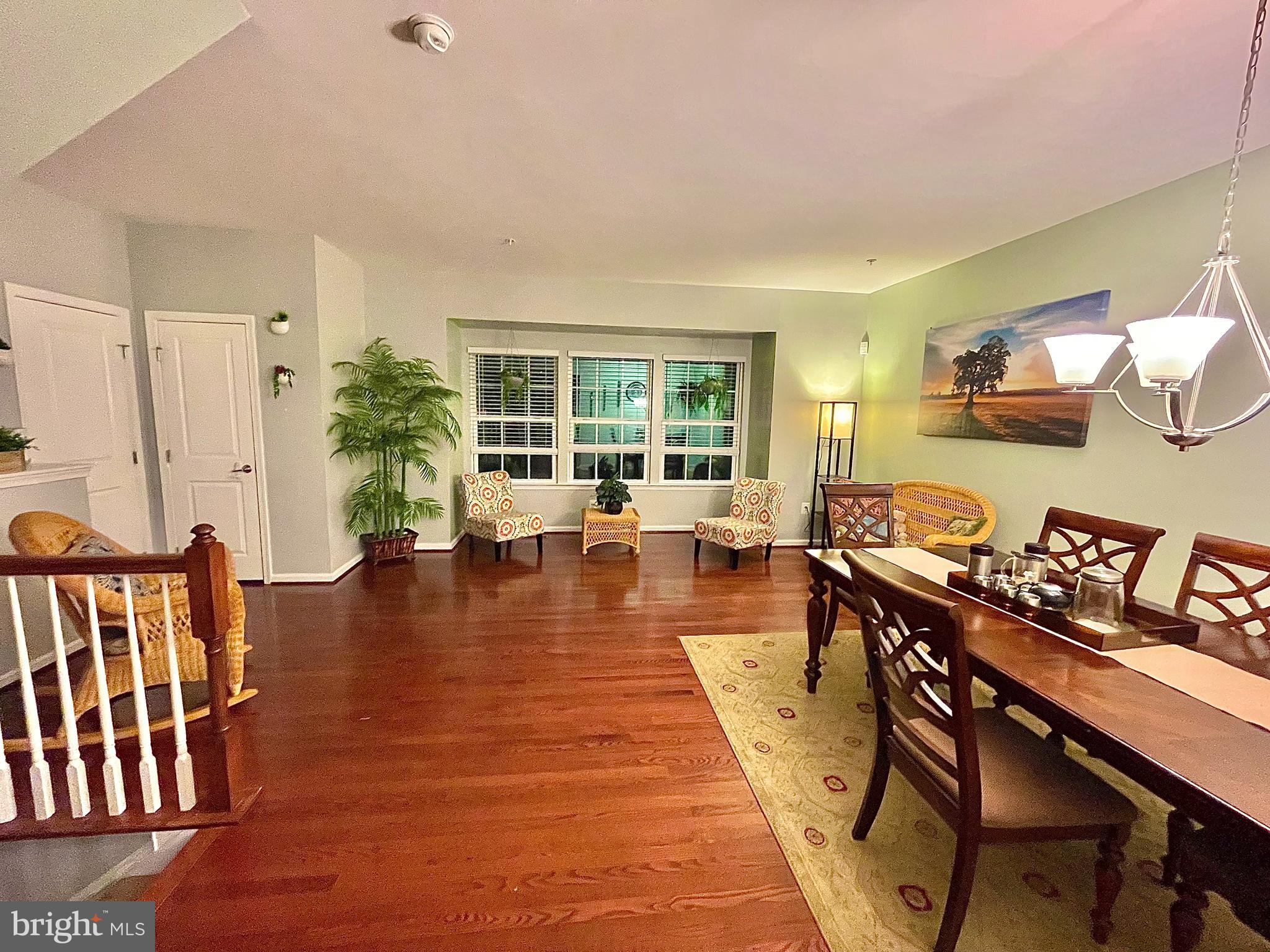 BEECH TREE WEST VILLAGE - Residential