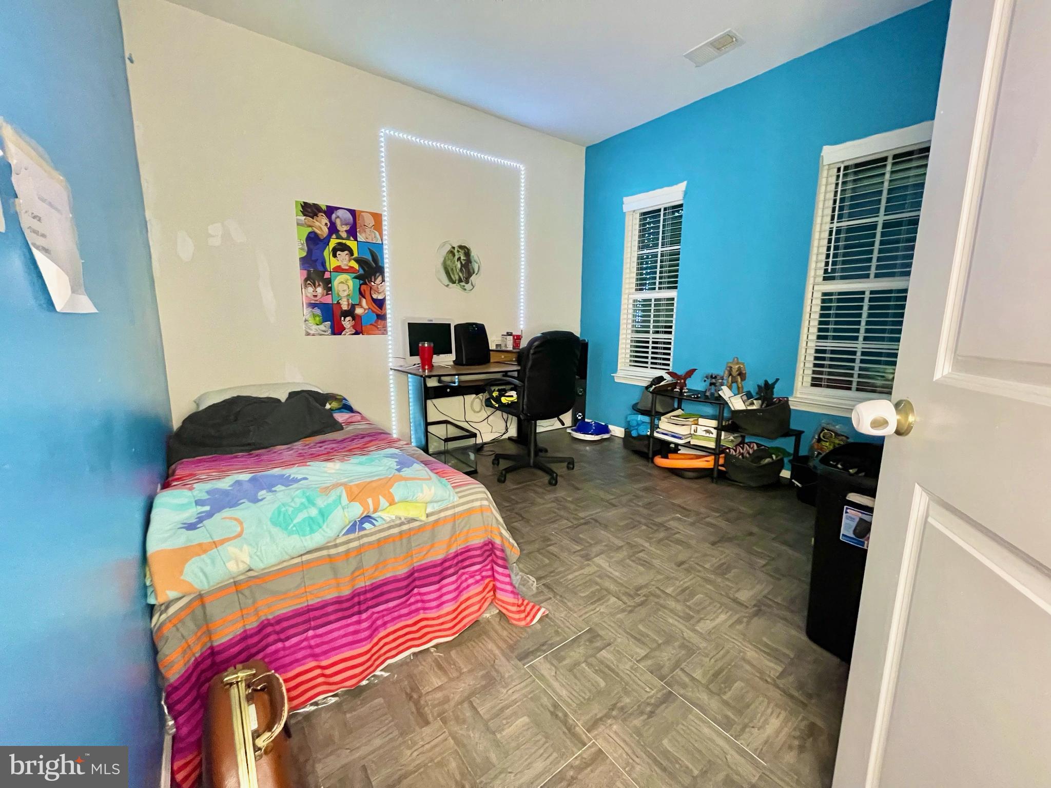 BEECH TREE WEST VILLAGE - Residential