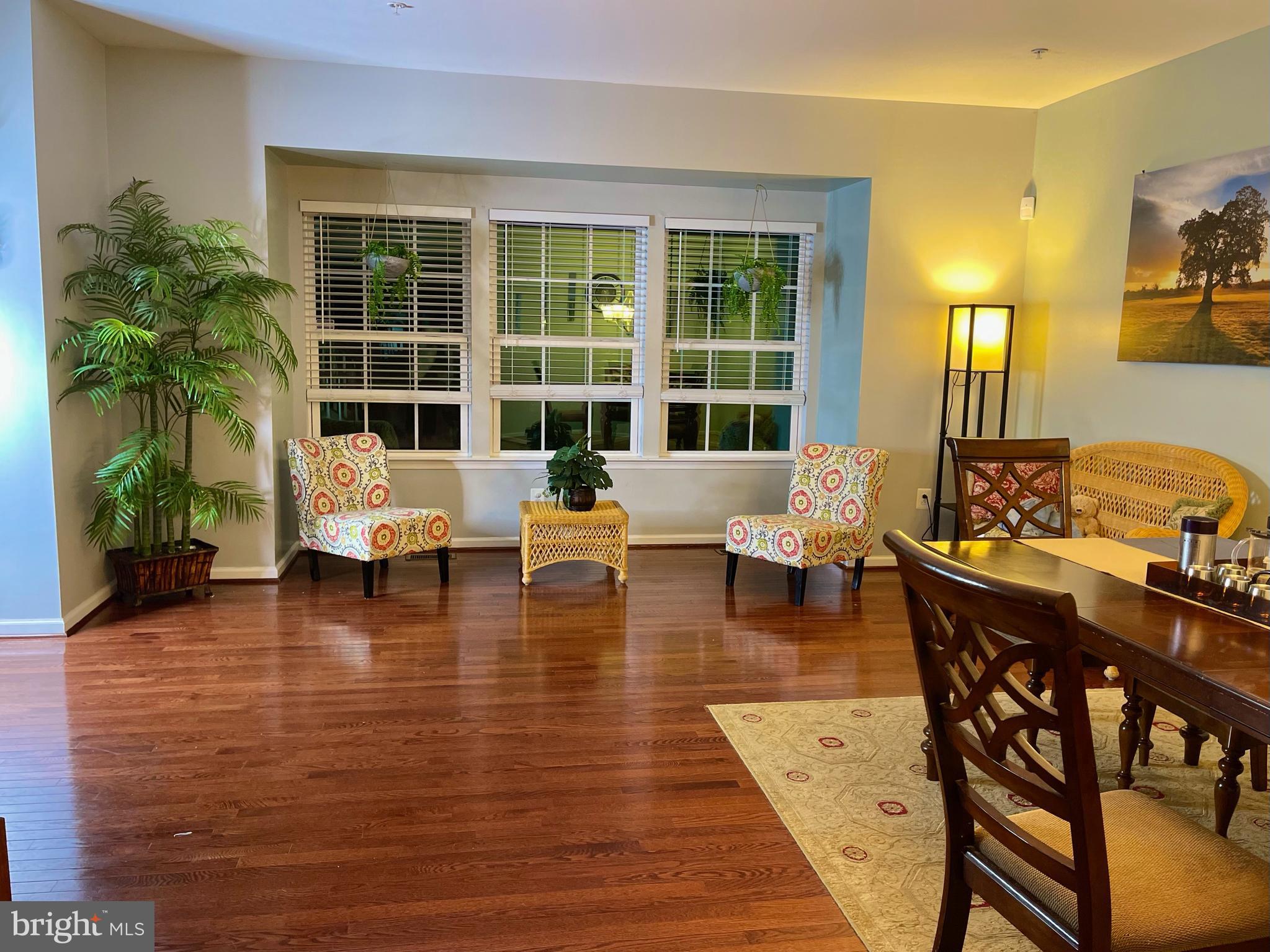 BEECH TREE WEST VILLAGE - Residential