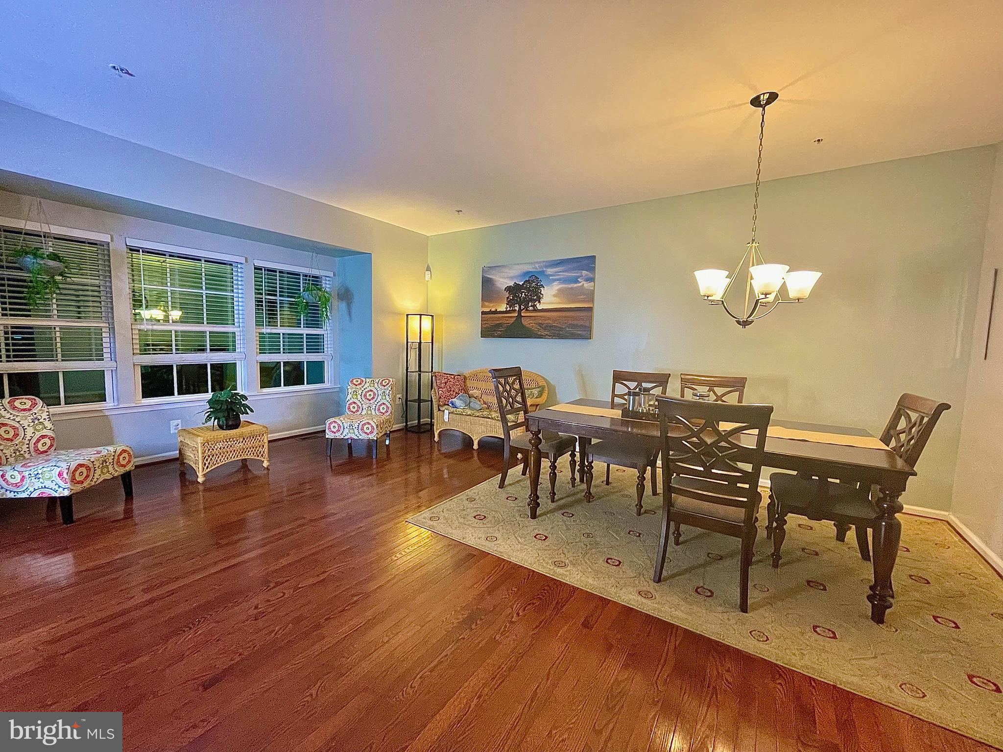 BEECH TREE WEST VILLAGE - Residential