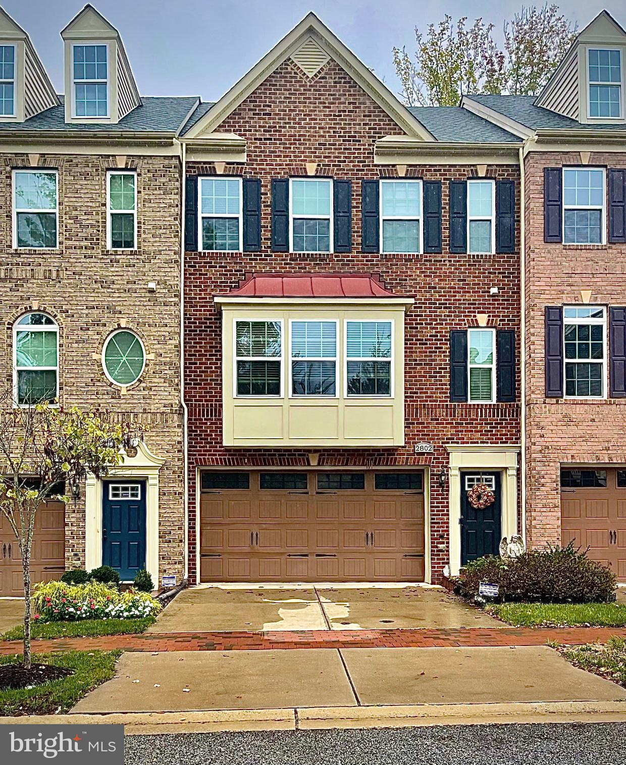 BEECH TREE WEST VILLAGE - Residential