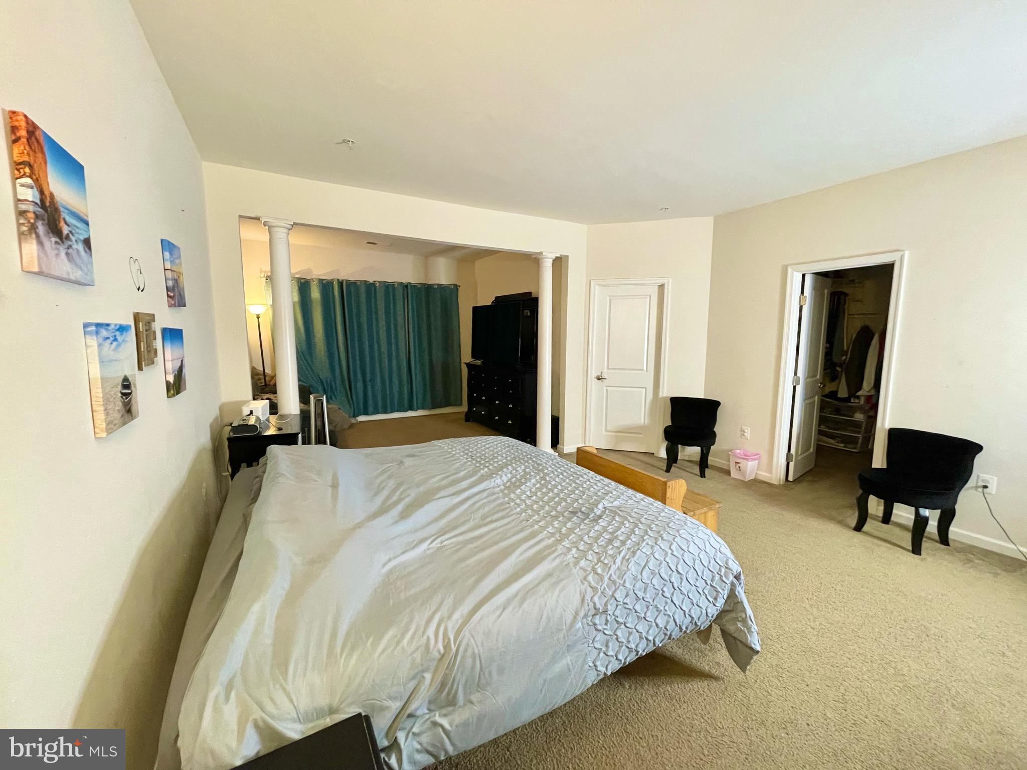 BEECH TREE WEST VILLAGE - Residential