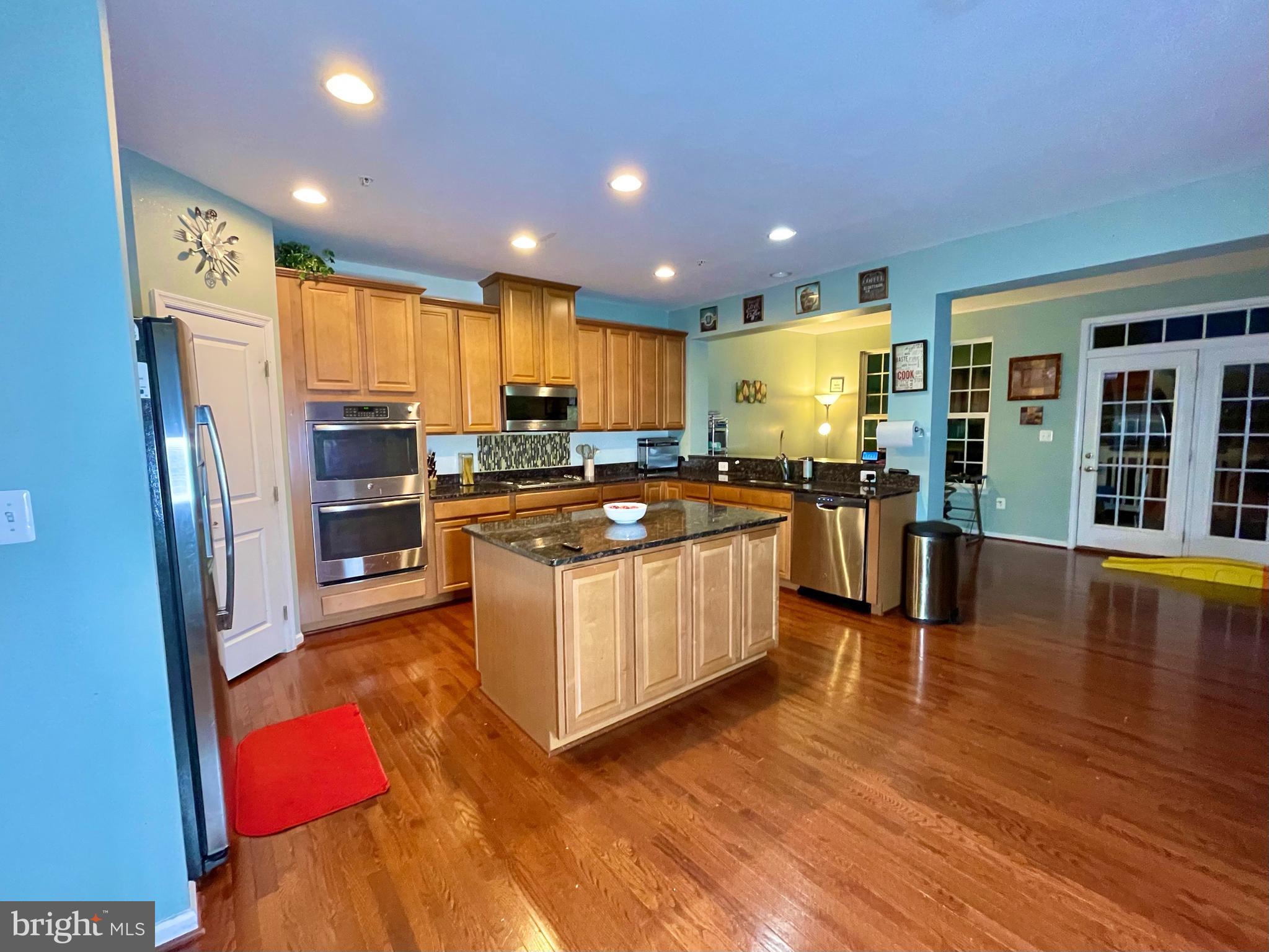 BEECH TREE WEST VILLAGE - Residential