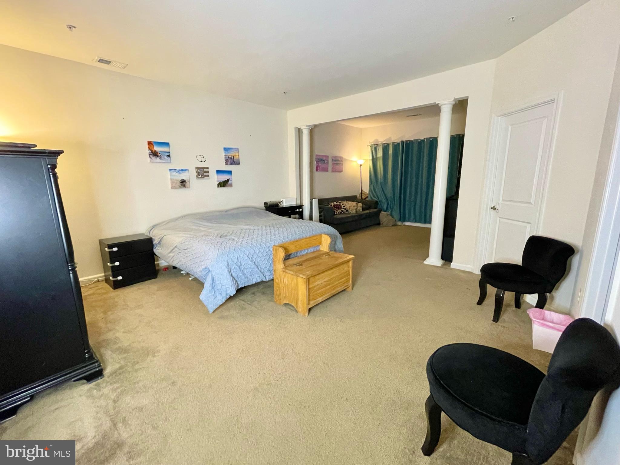 BEECH TREE WEST VILLAGE - Residential