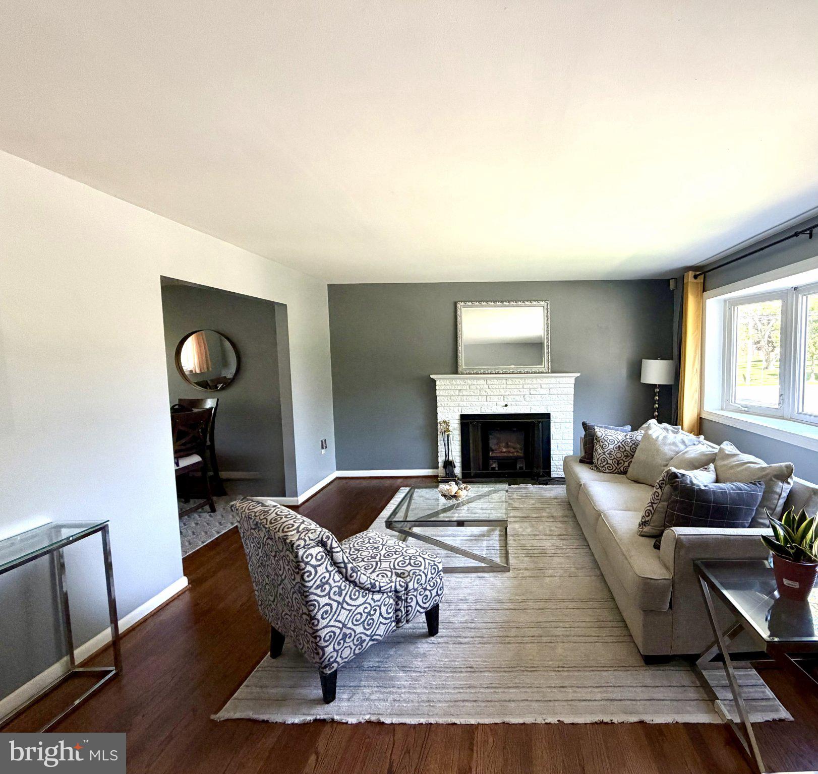 6601 GROVETON DRIVE
