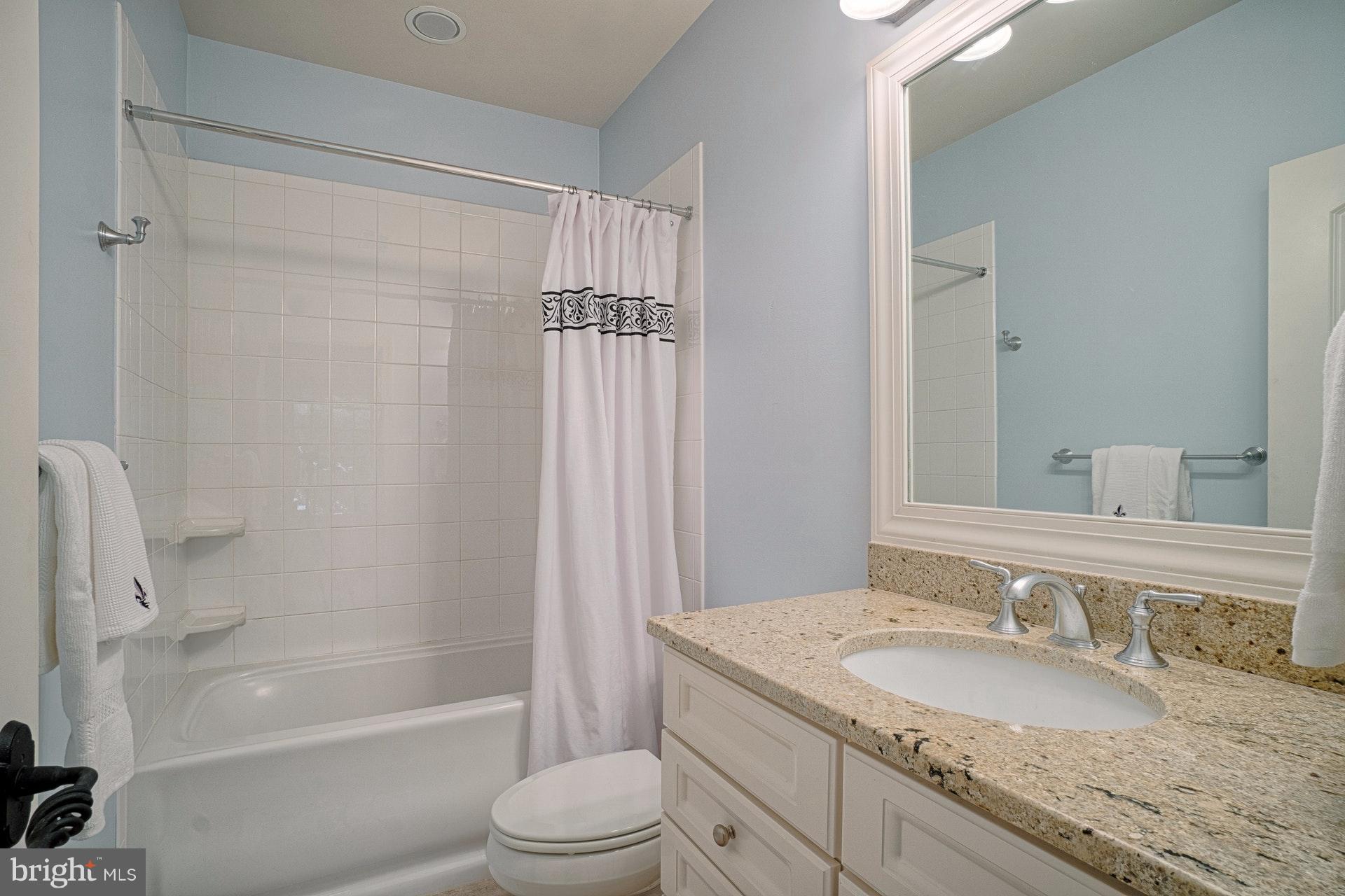 BELLEVUE FOREST - Residential