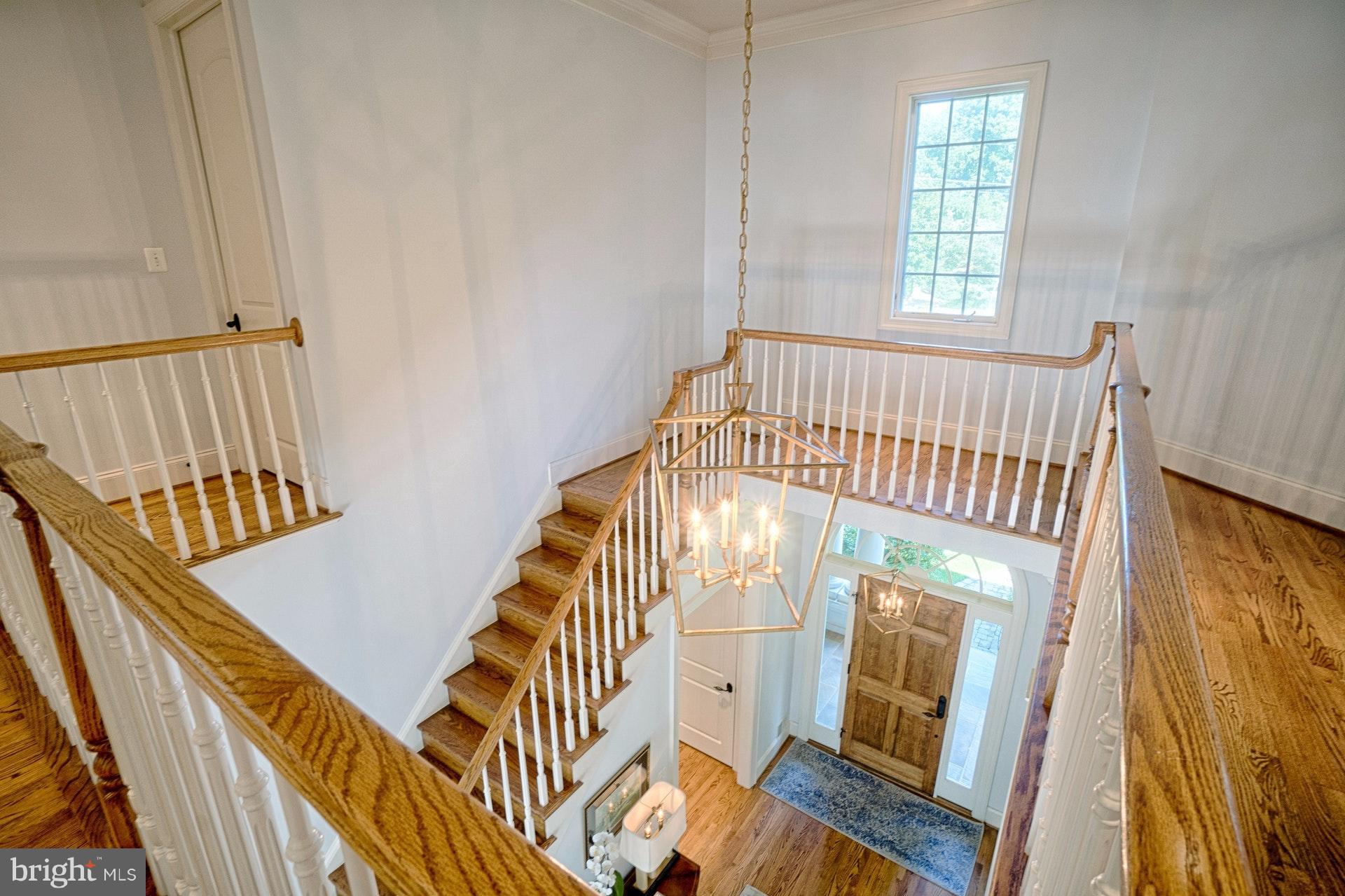 BELLEVUE FOREST - Residential