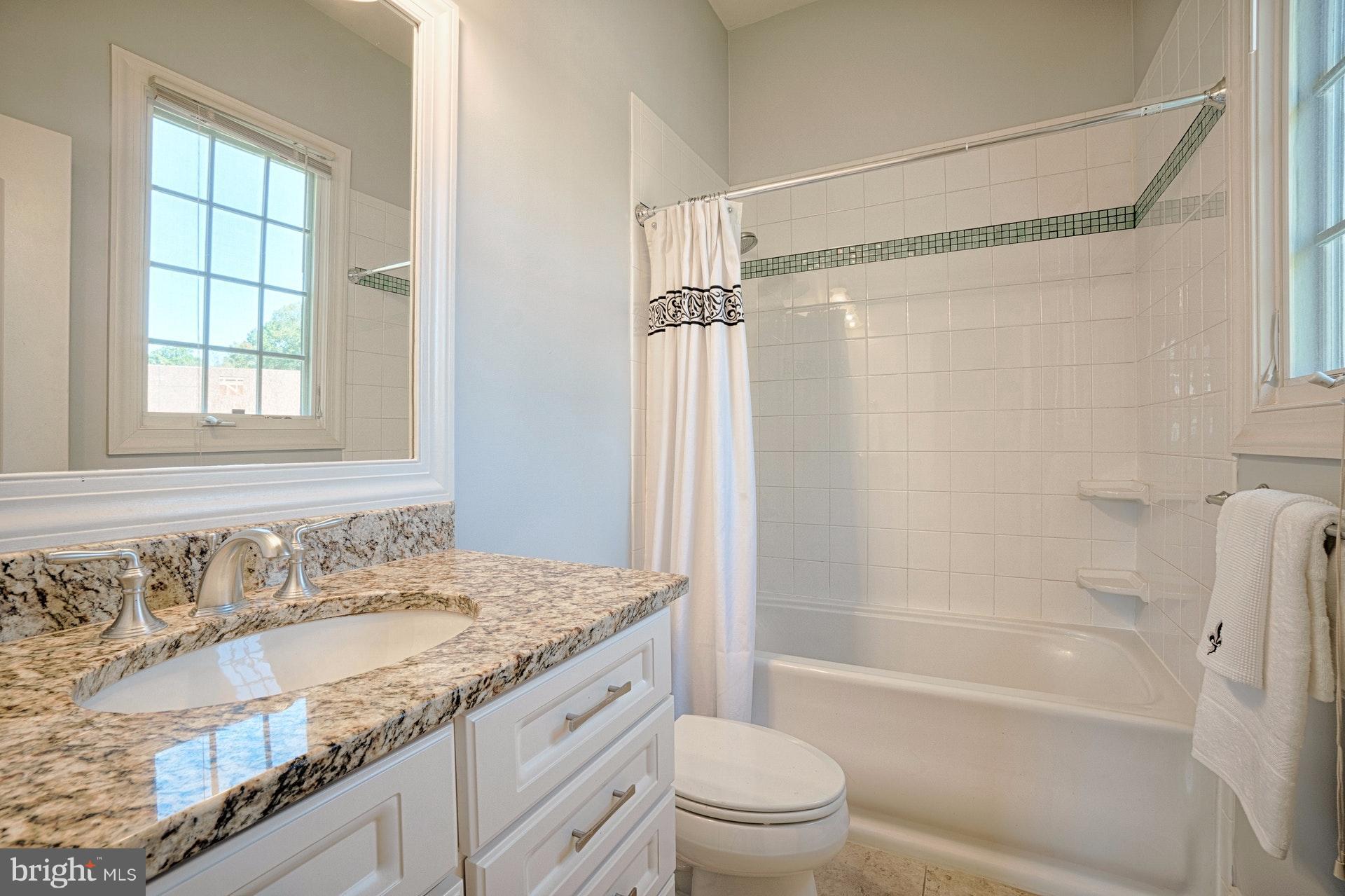 BELLEVUE FOREST - Residential