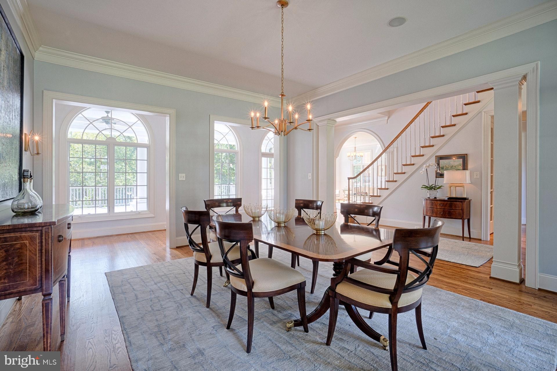 BELLEVUE FOREST - Residential