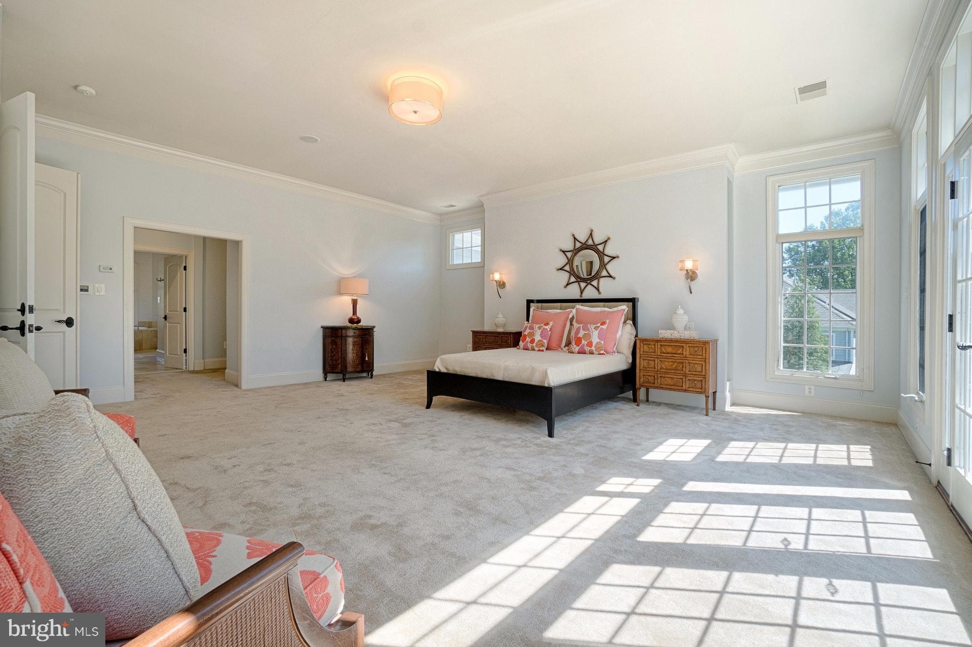 BELLEVUE FOREST - Residential