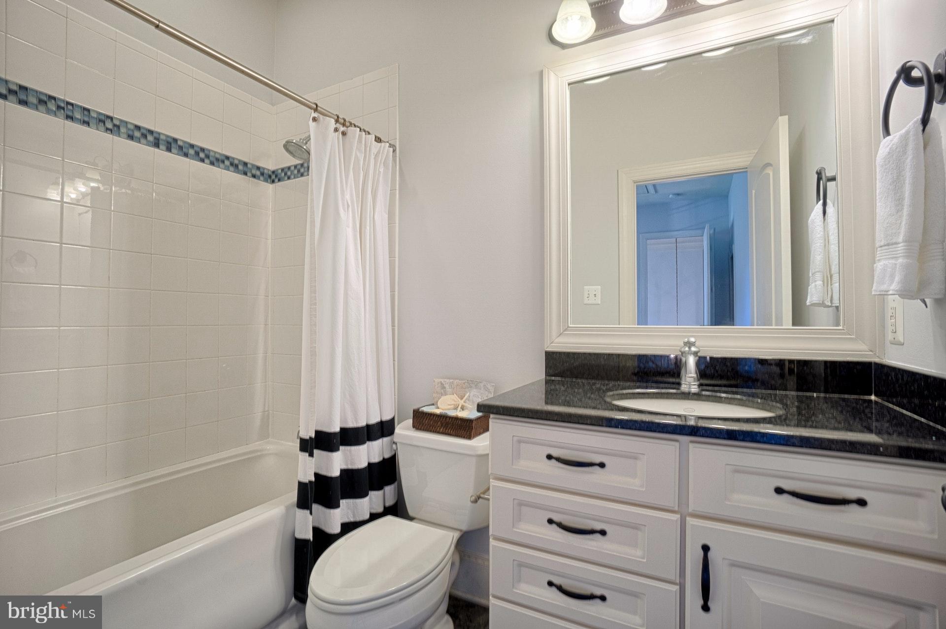 BELLEVUE FOREST - Residential