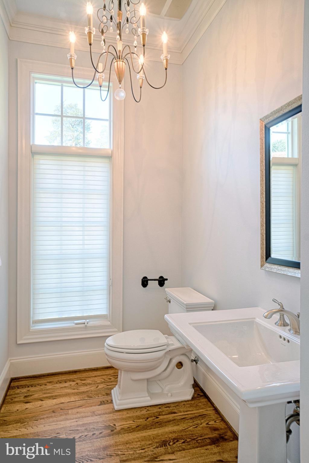 BELLEVUE FOREST - Residential