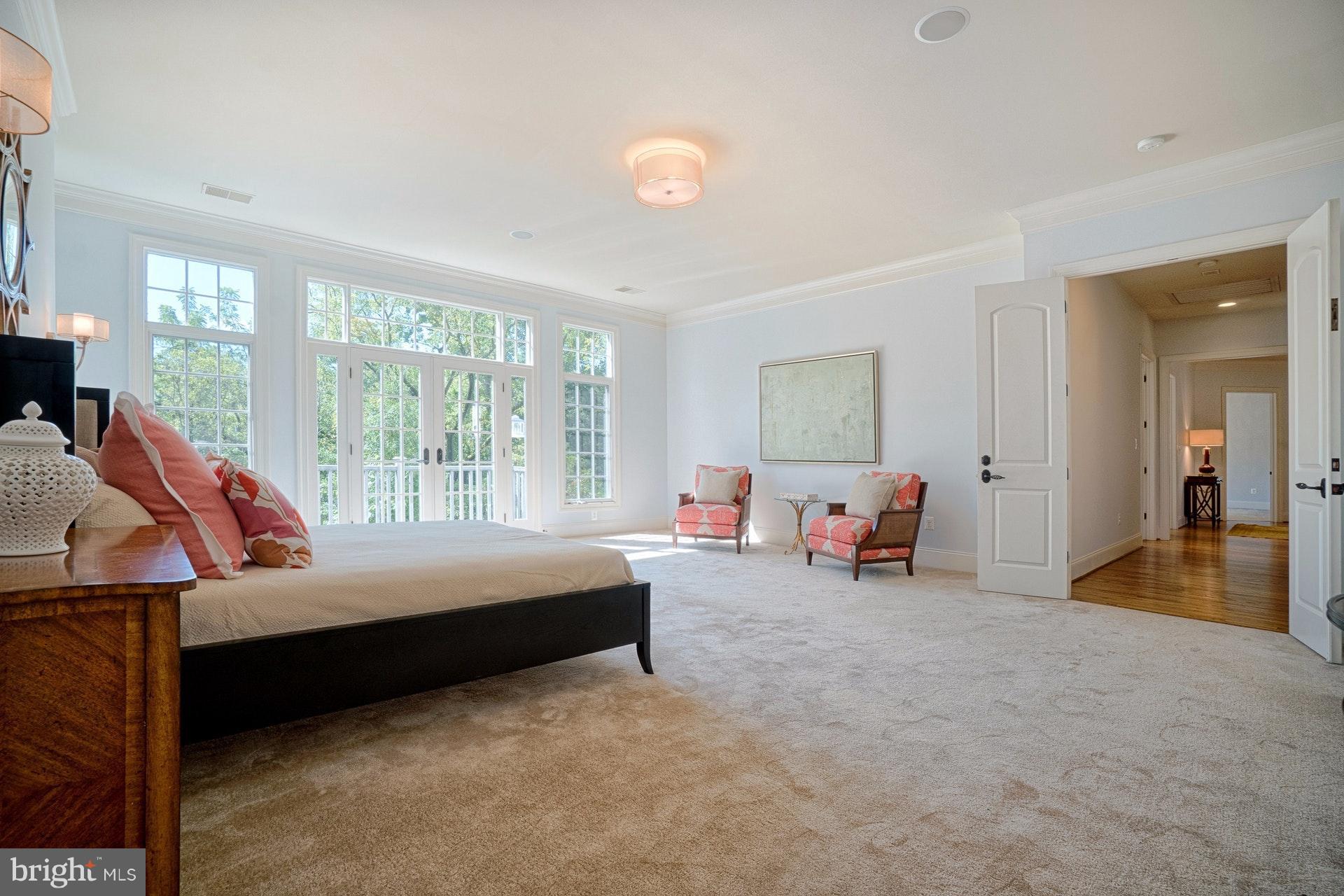 BELLEVUE FOREST - Residential