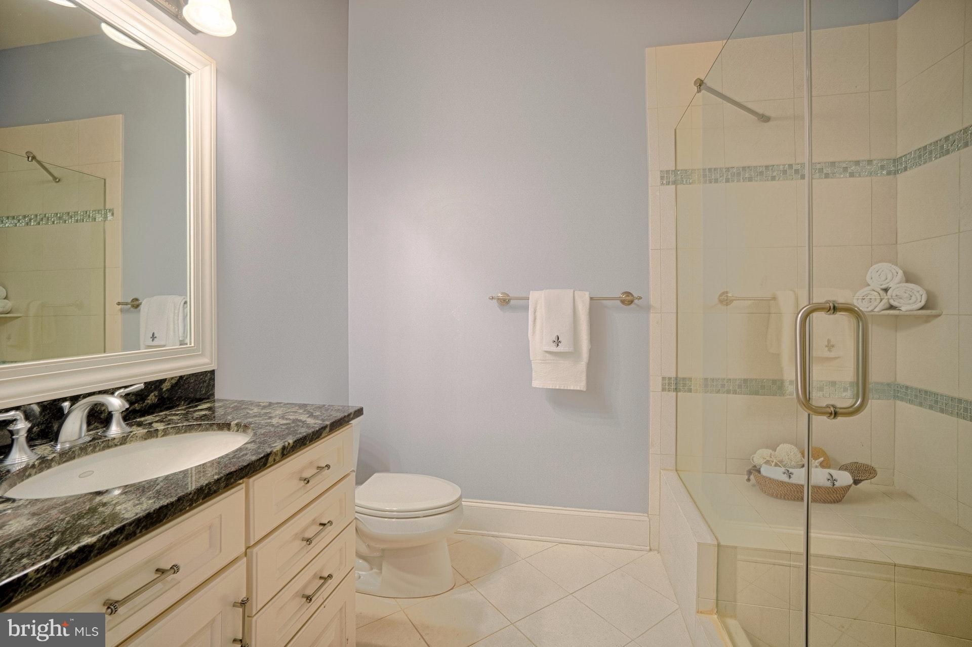 BELLEVUE FOREST - Residential