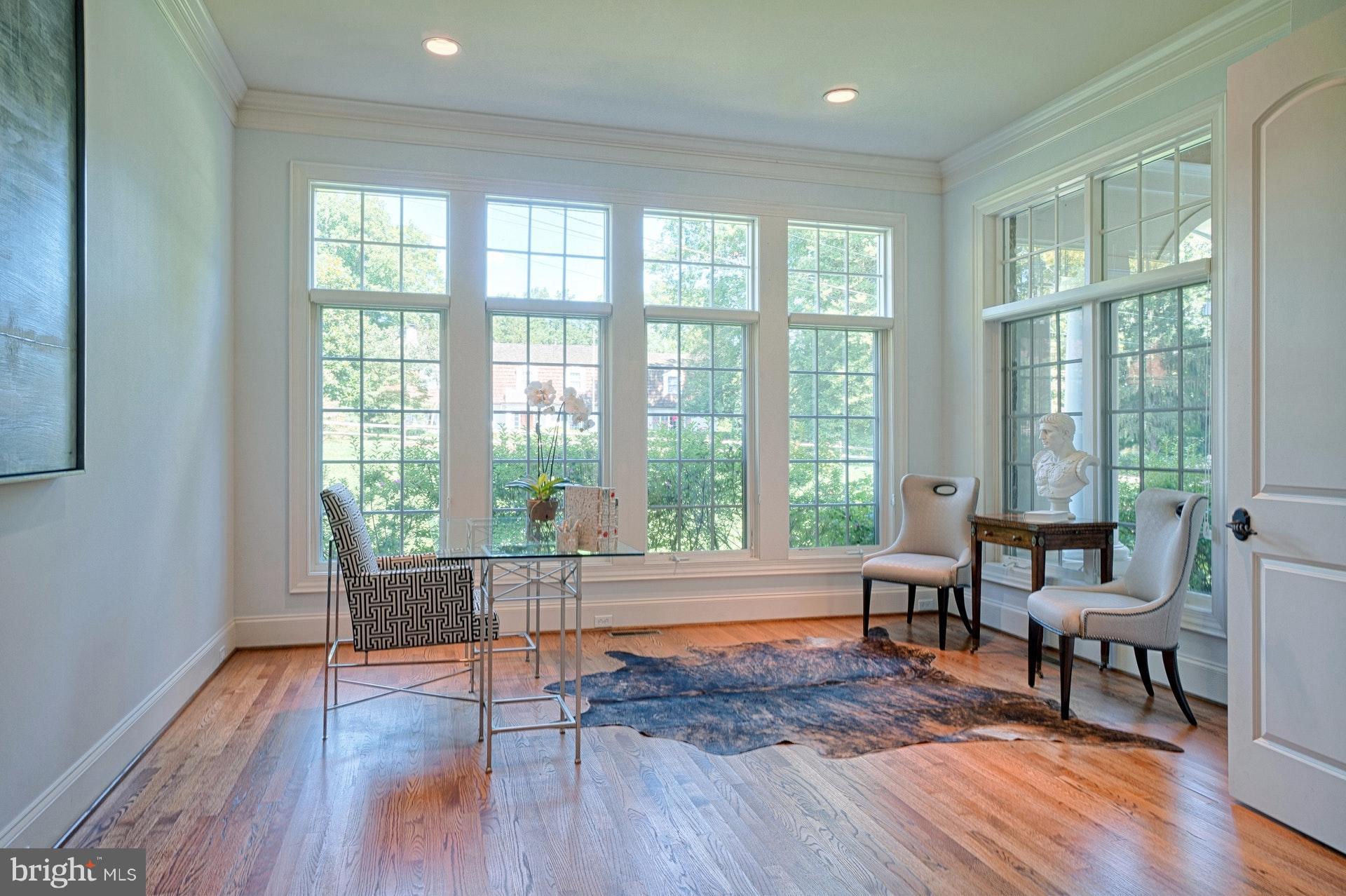 BELLEVUE FOREST - Residential