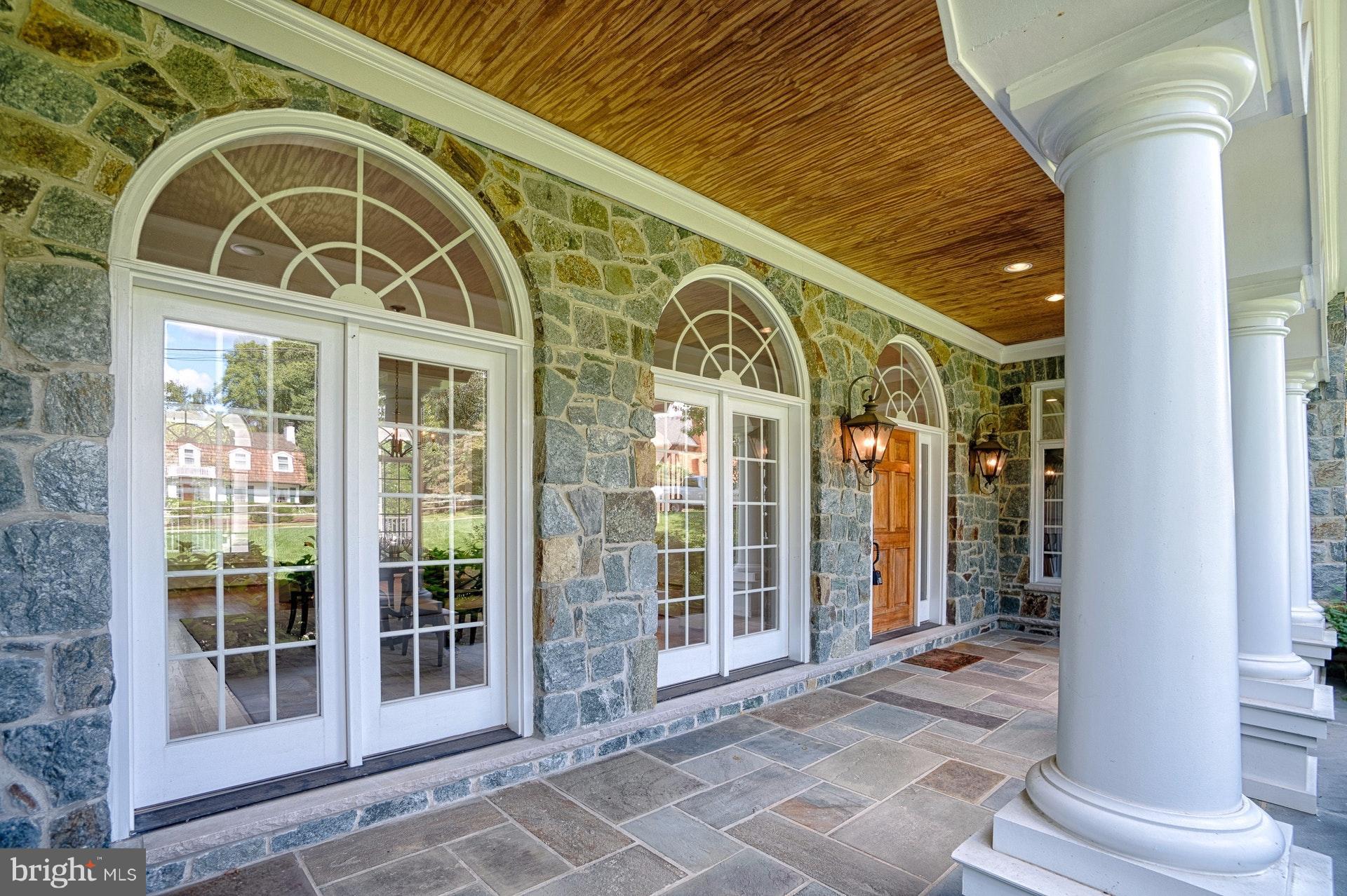 BELLEVUE FOREST - Residential