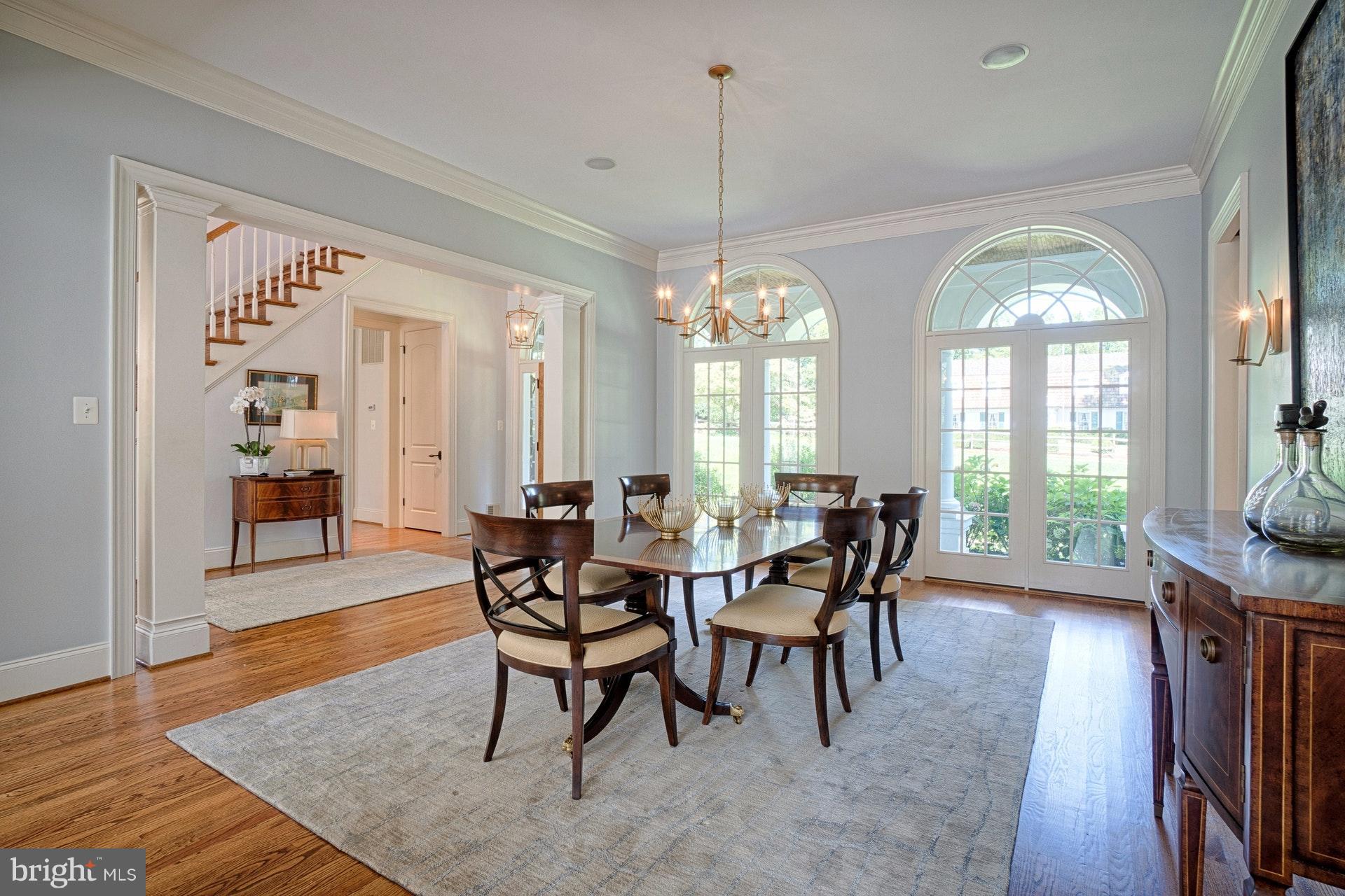 BELLEVUE FOREST - Residential