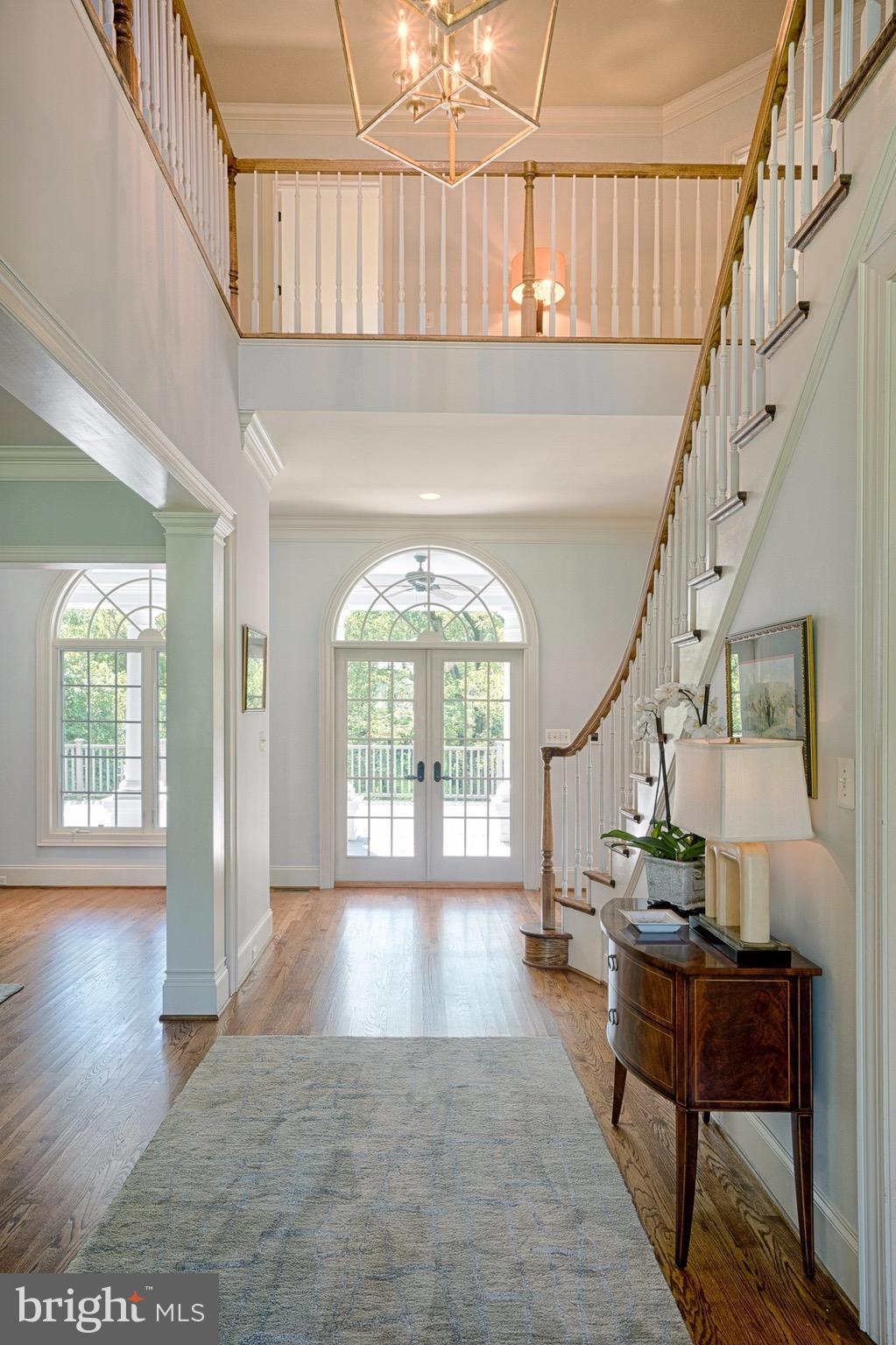 BELLEVUE FOREST - Residential