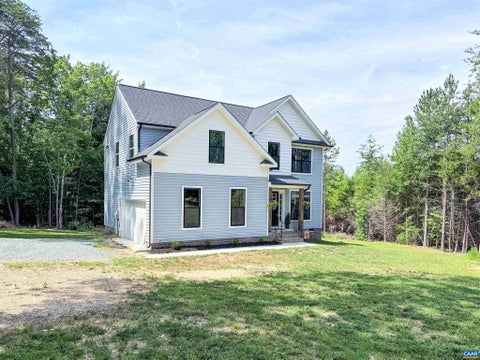 Homes For Sale - 1802 Hunters Lodge Rd<br/> TROY, VA 22974