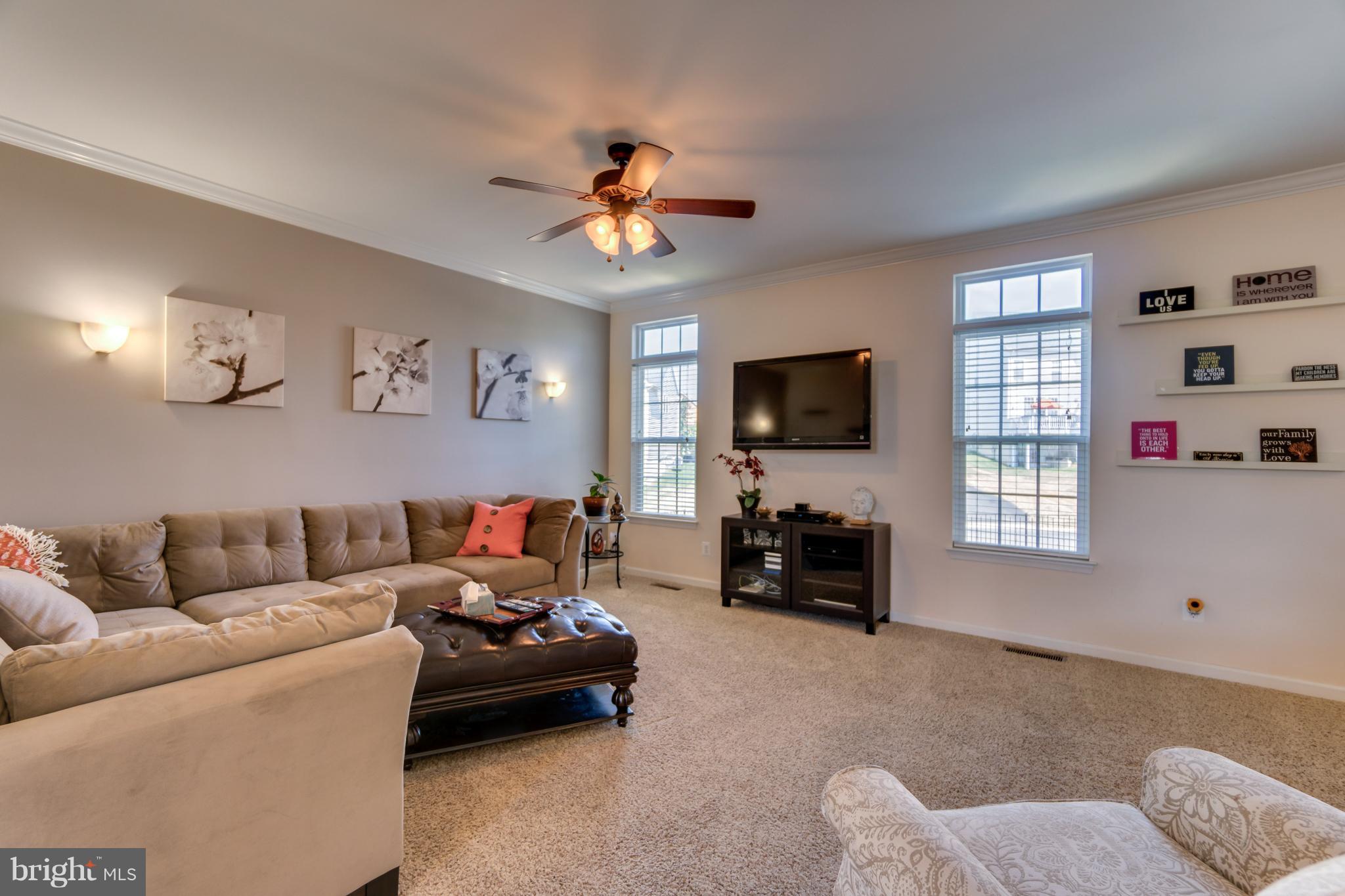 PORT POTOMAC - Residential