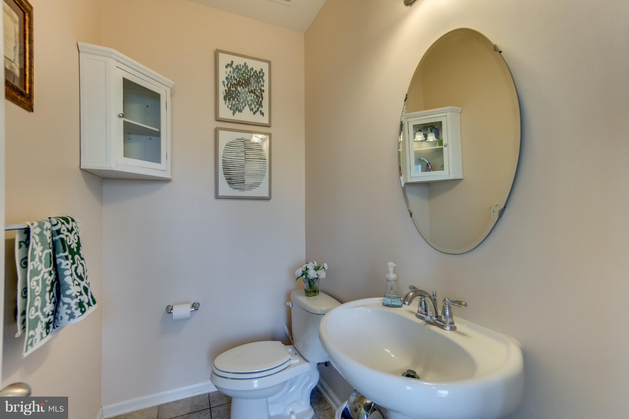 PORT POTOMAC - Residential