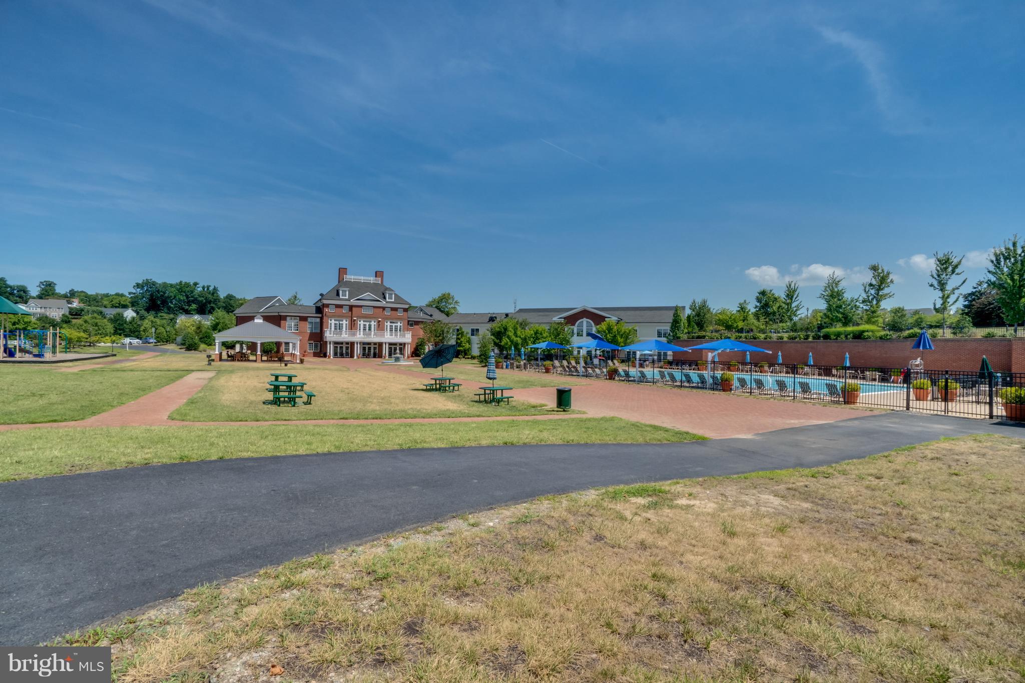 PORT POTOMAC - Residential