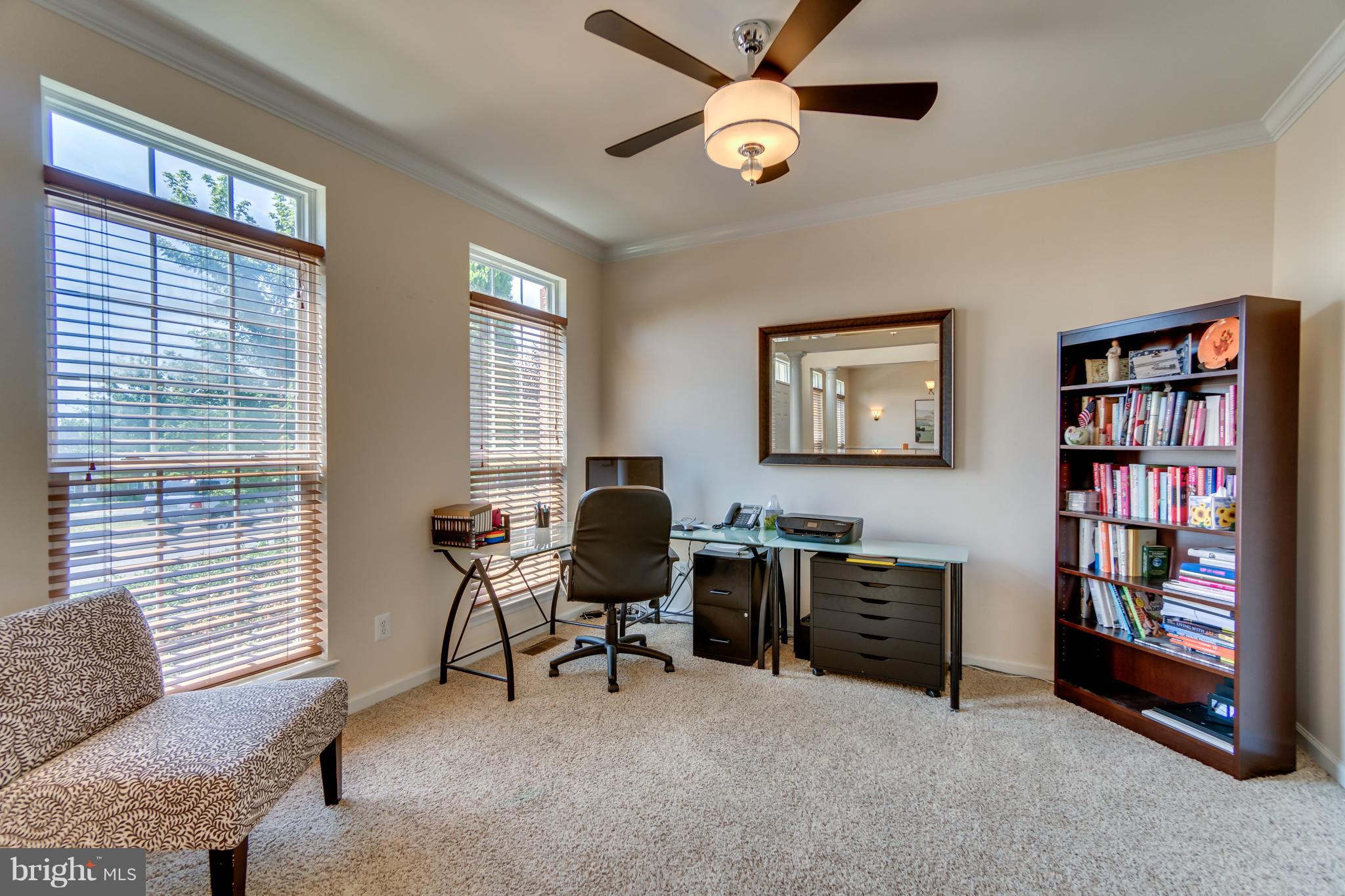 PORT POTOMAC - Residential