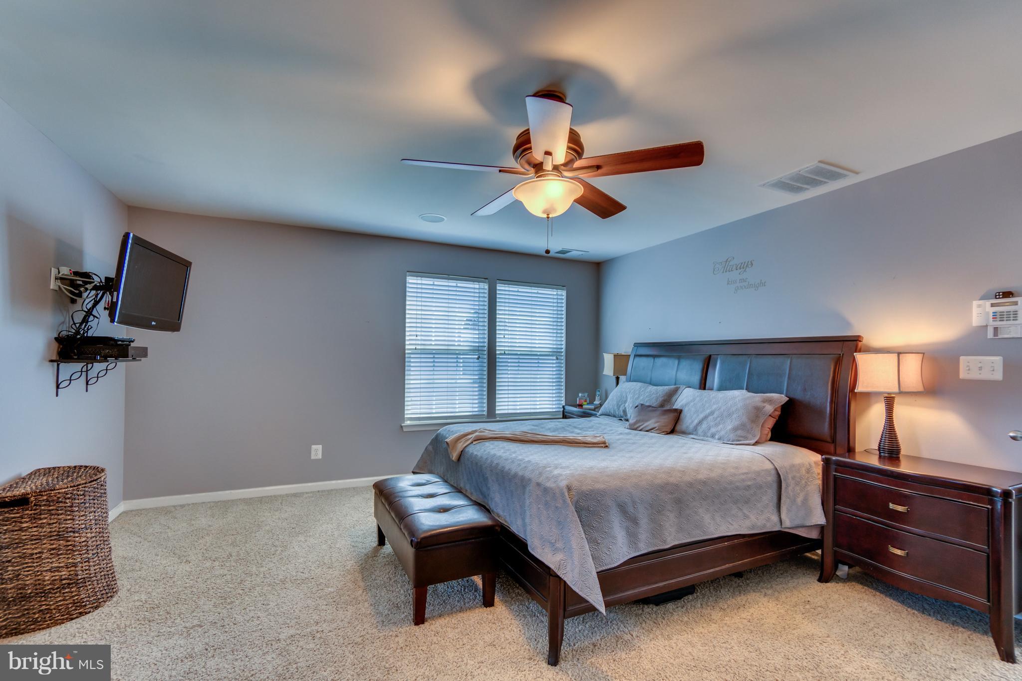 PORT POTOMAC - Residential