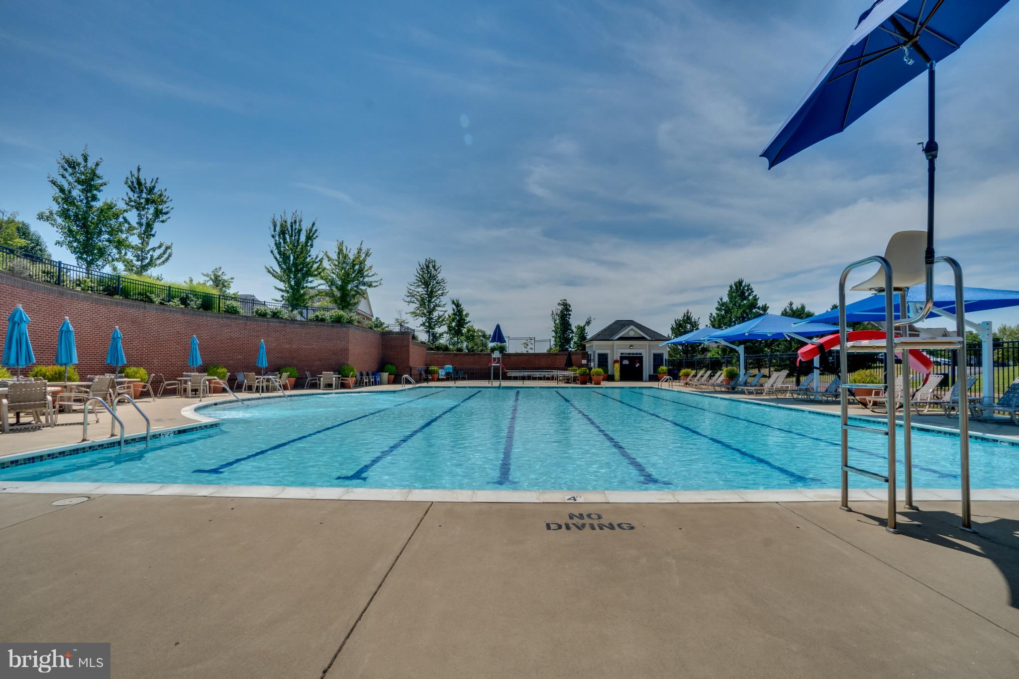 PORT POTOMAC - Residential