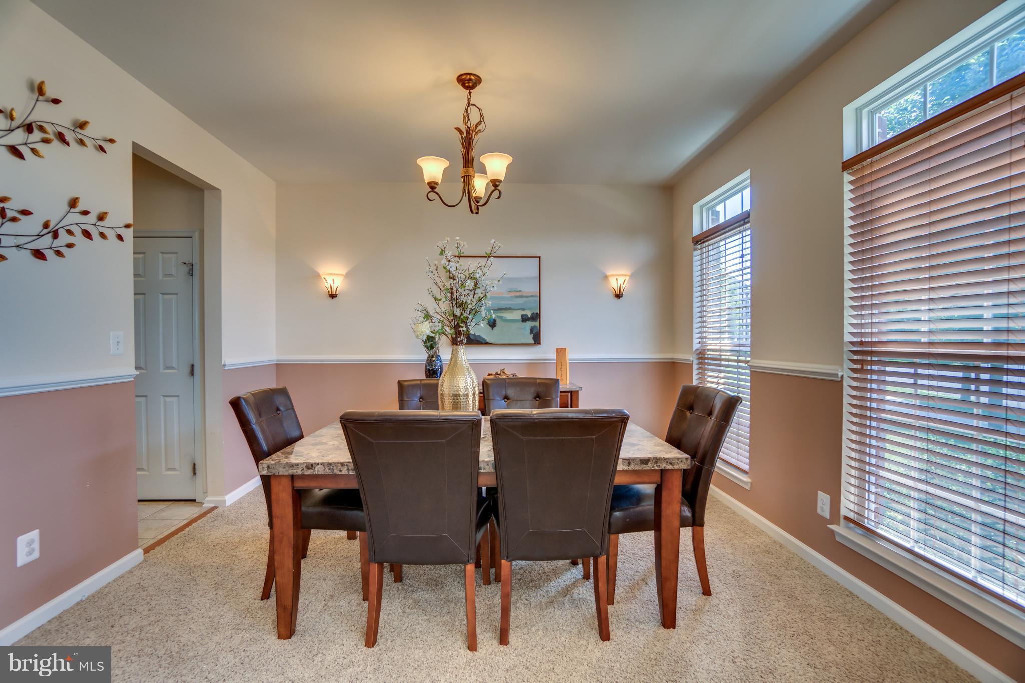 PORT POTOMAC - Residential