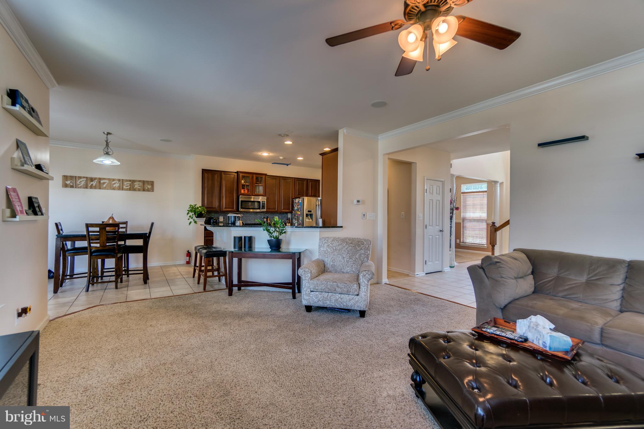 PORT POTOMAC - Residential