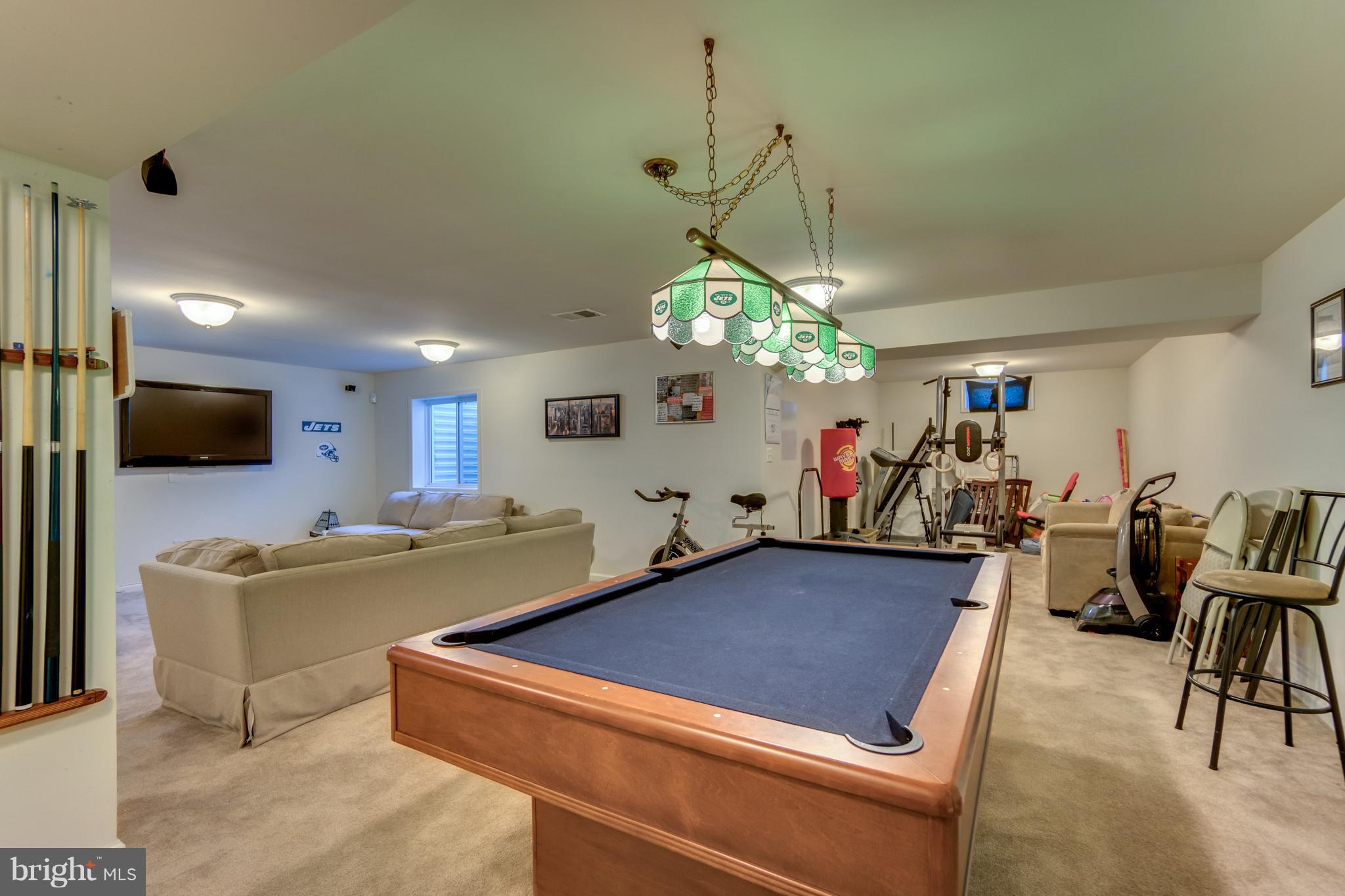 PORT POTOMAC - Residential