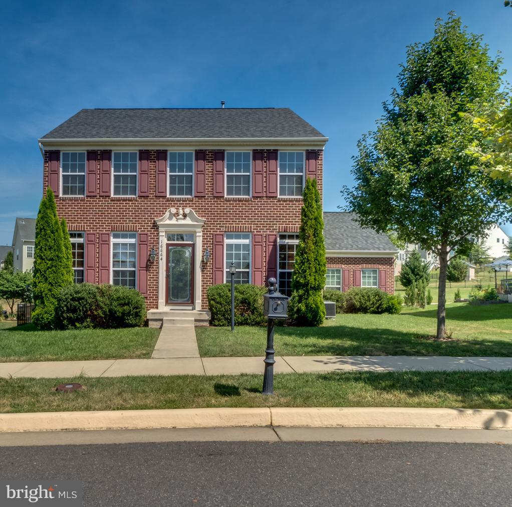 PORT POTOMAC - Residential