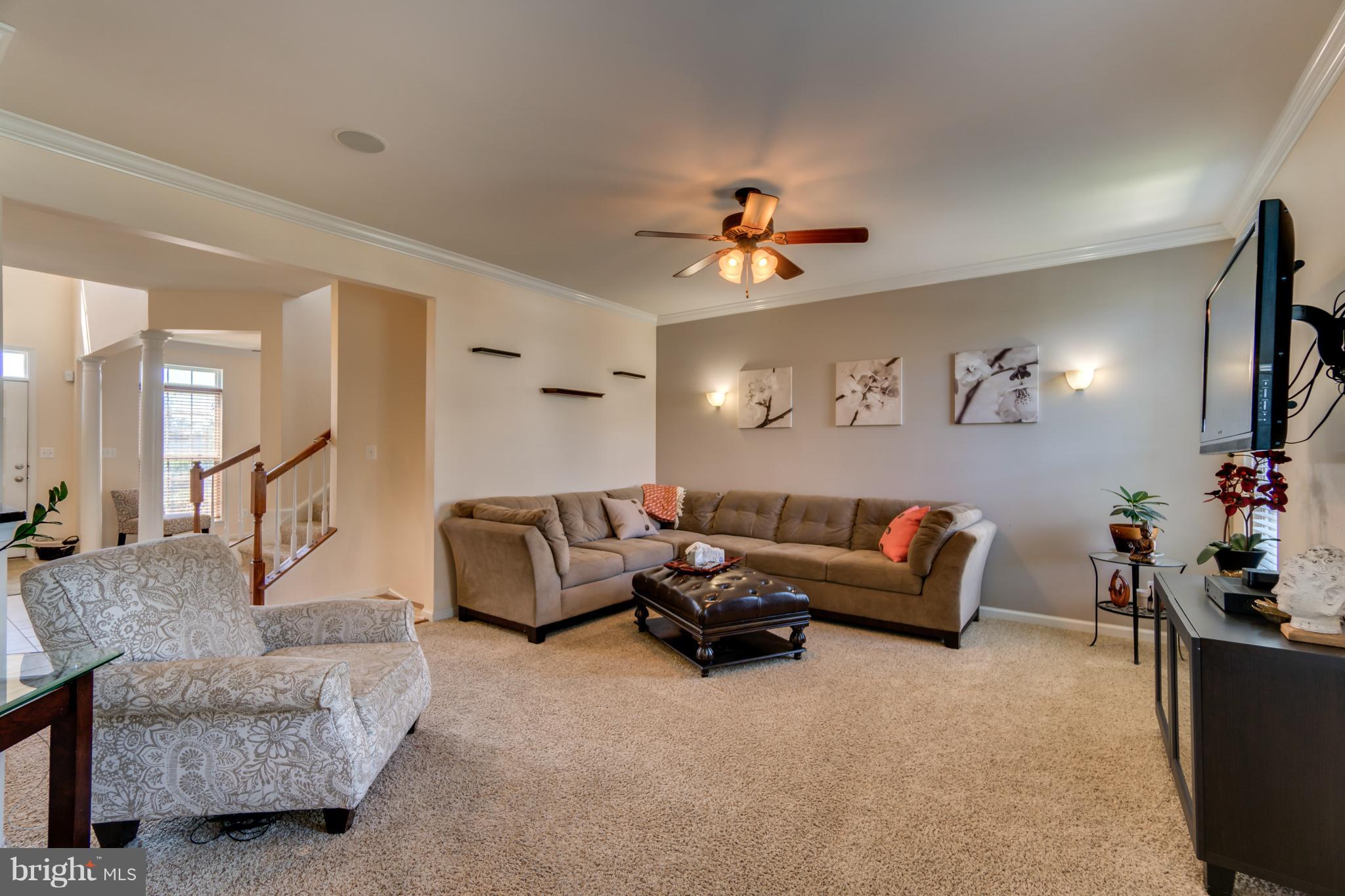 PORT POTOMAC - Residential