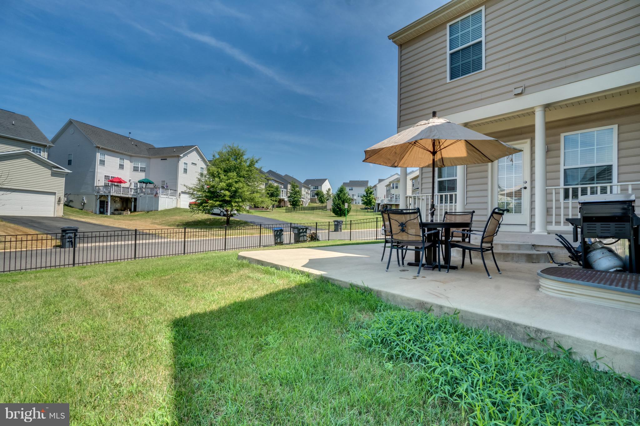 PORT POTOMAC - Residential