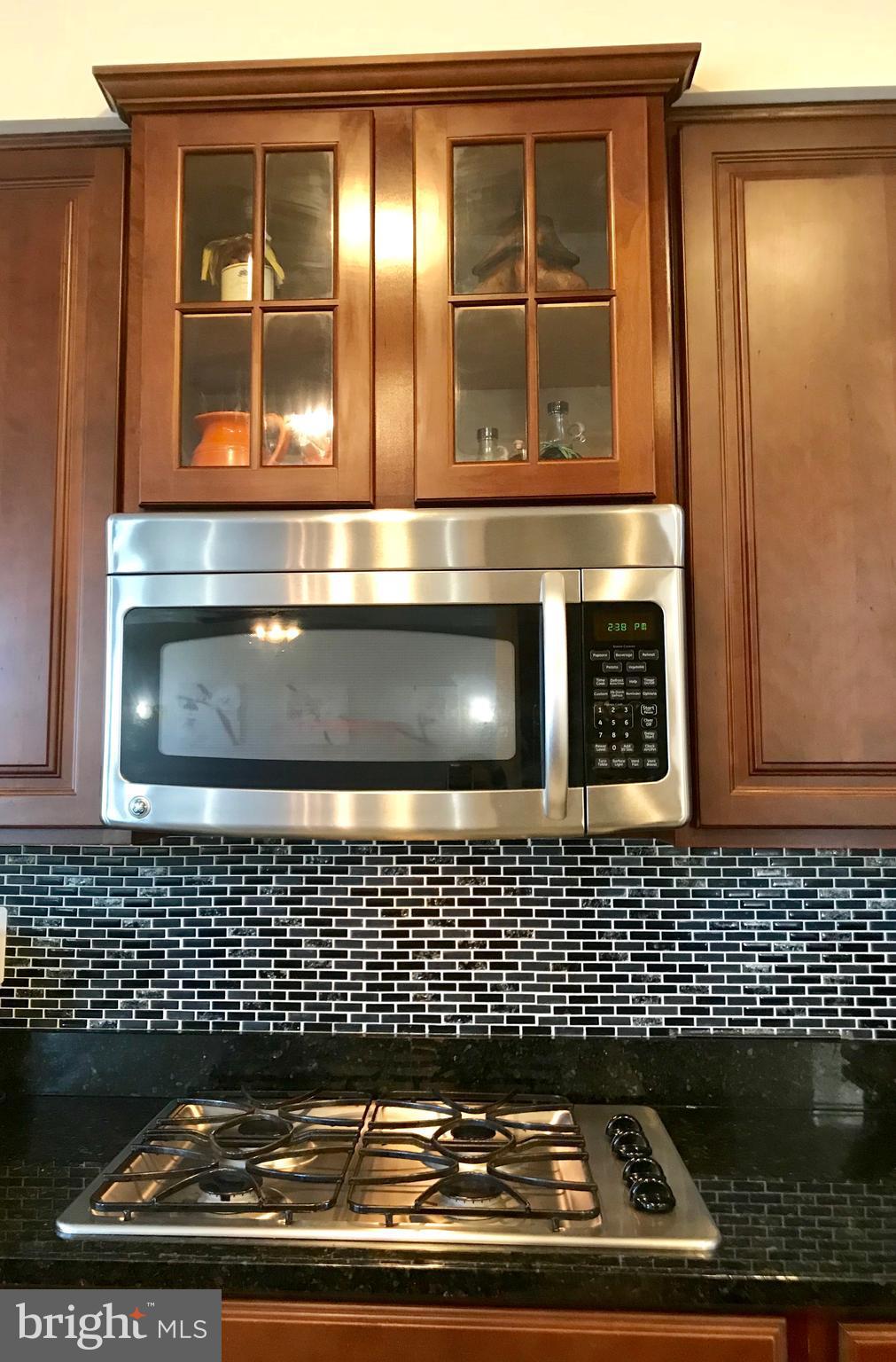 PORT POTOMAC - Residential