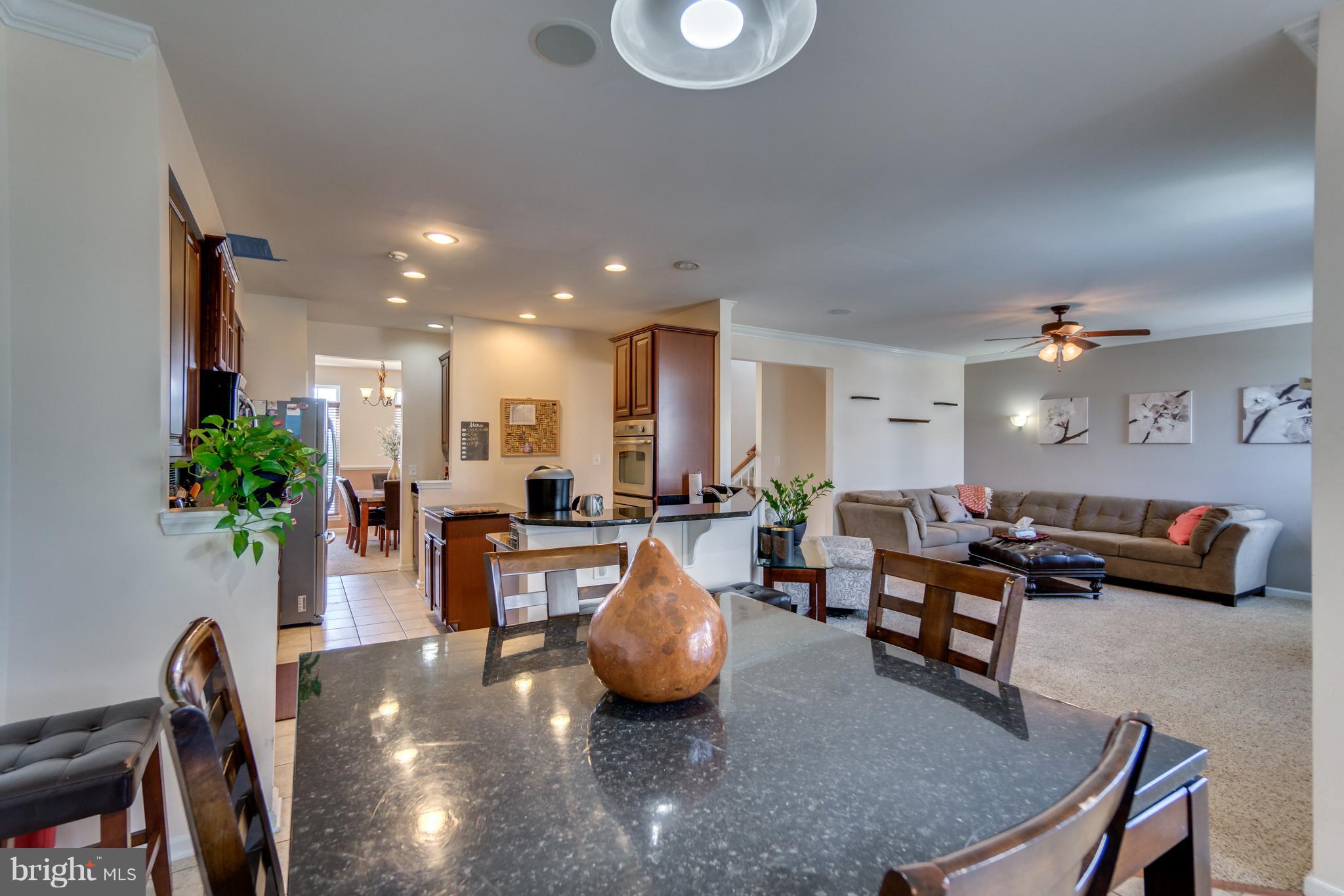 PORT POTOMAC - Residential