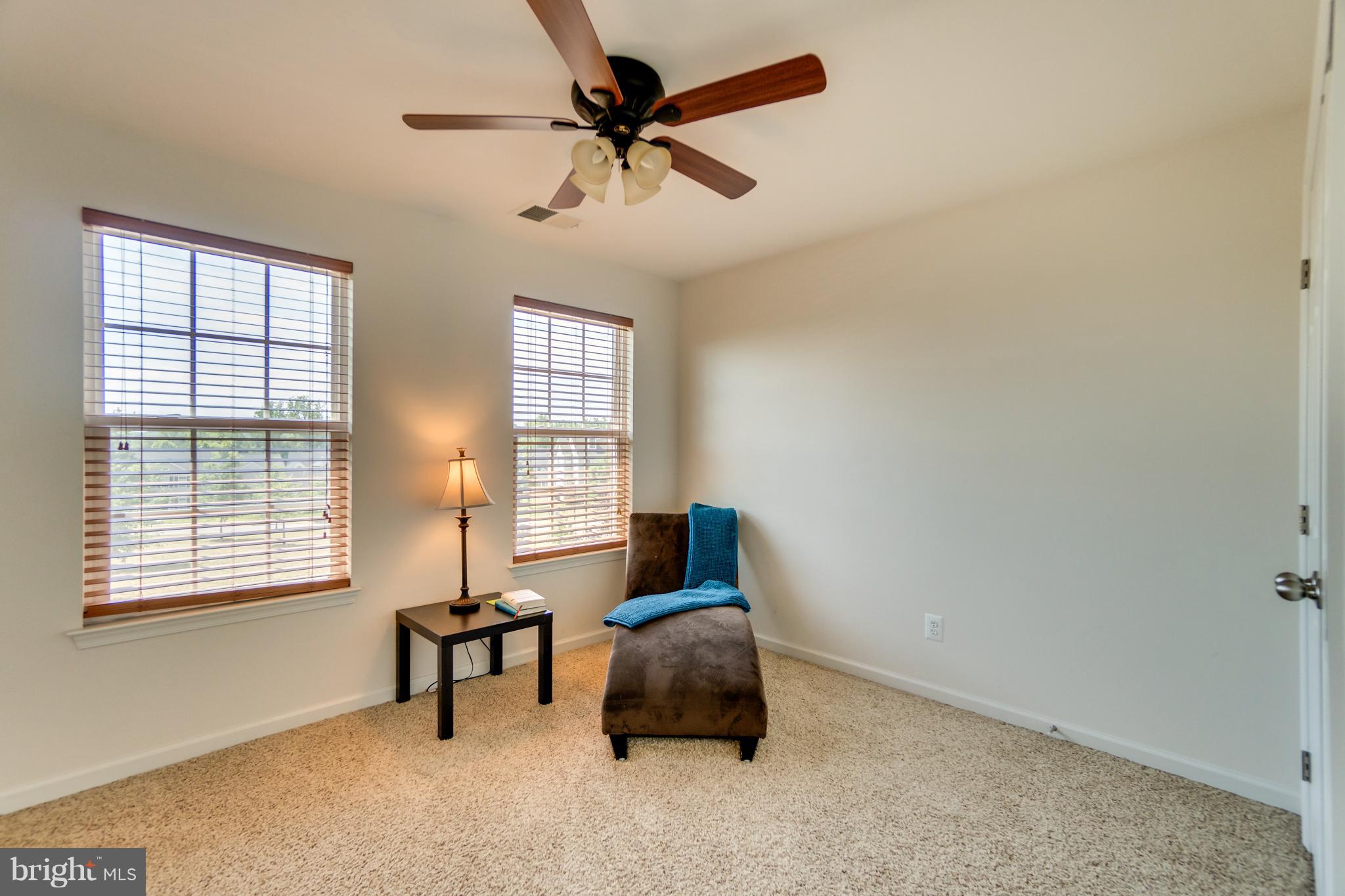 PORT POTOMAC - Residential