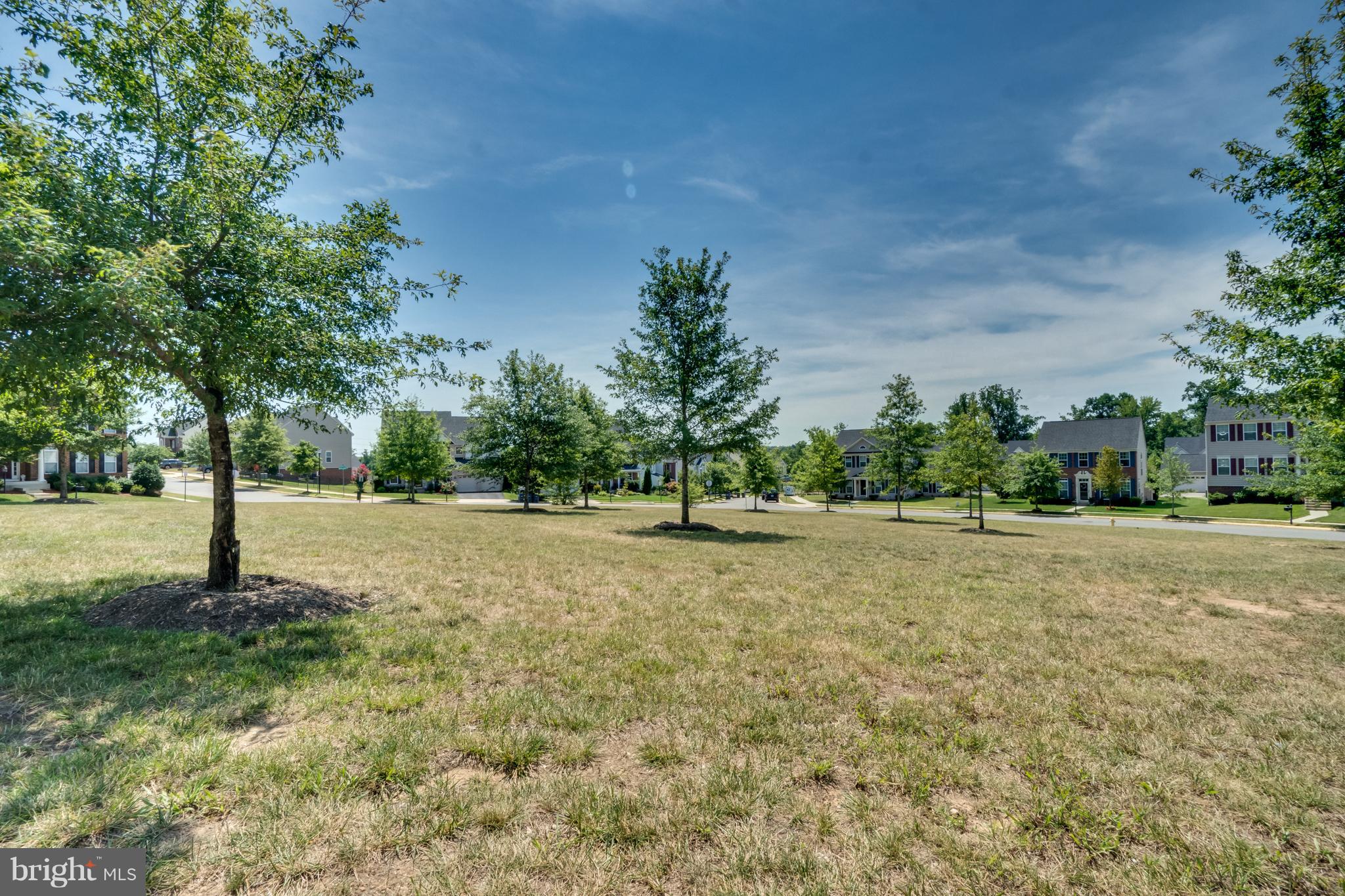 PORT POTOMAC - Residential