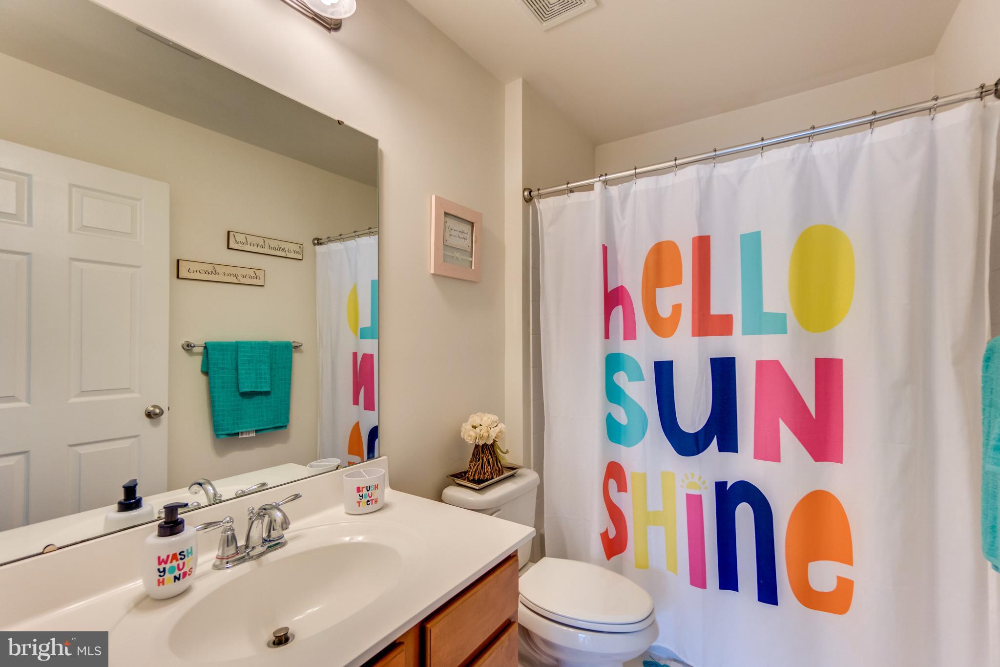 PORT POTOMAC - Residential