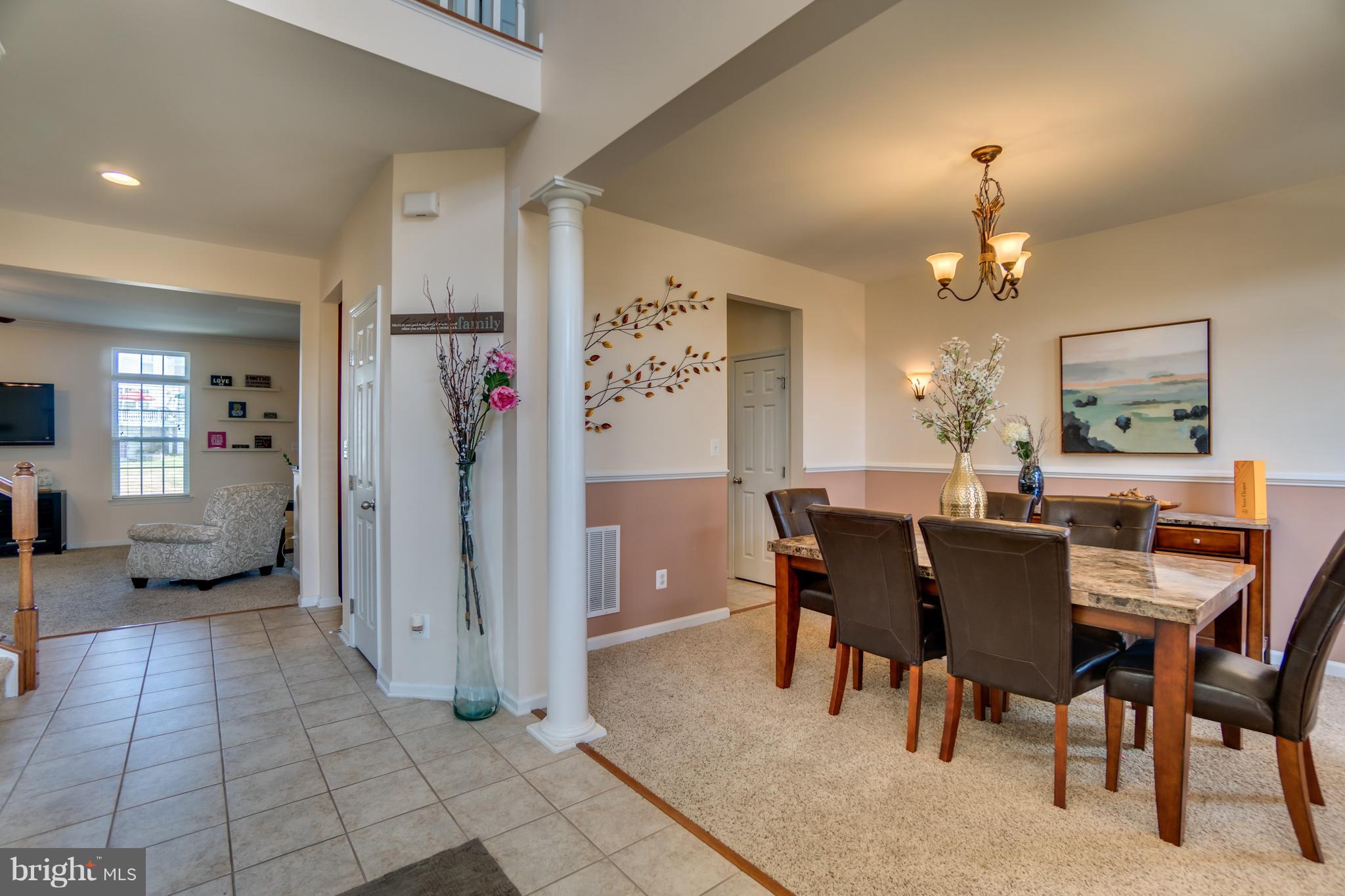 PORT POTOMAC - Residential