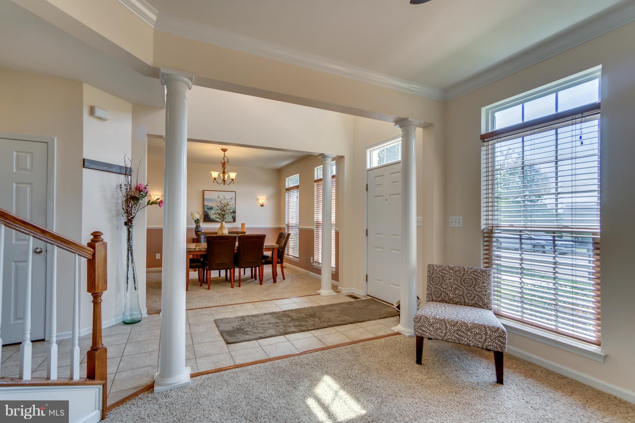 PORT POTOMAC - Residential