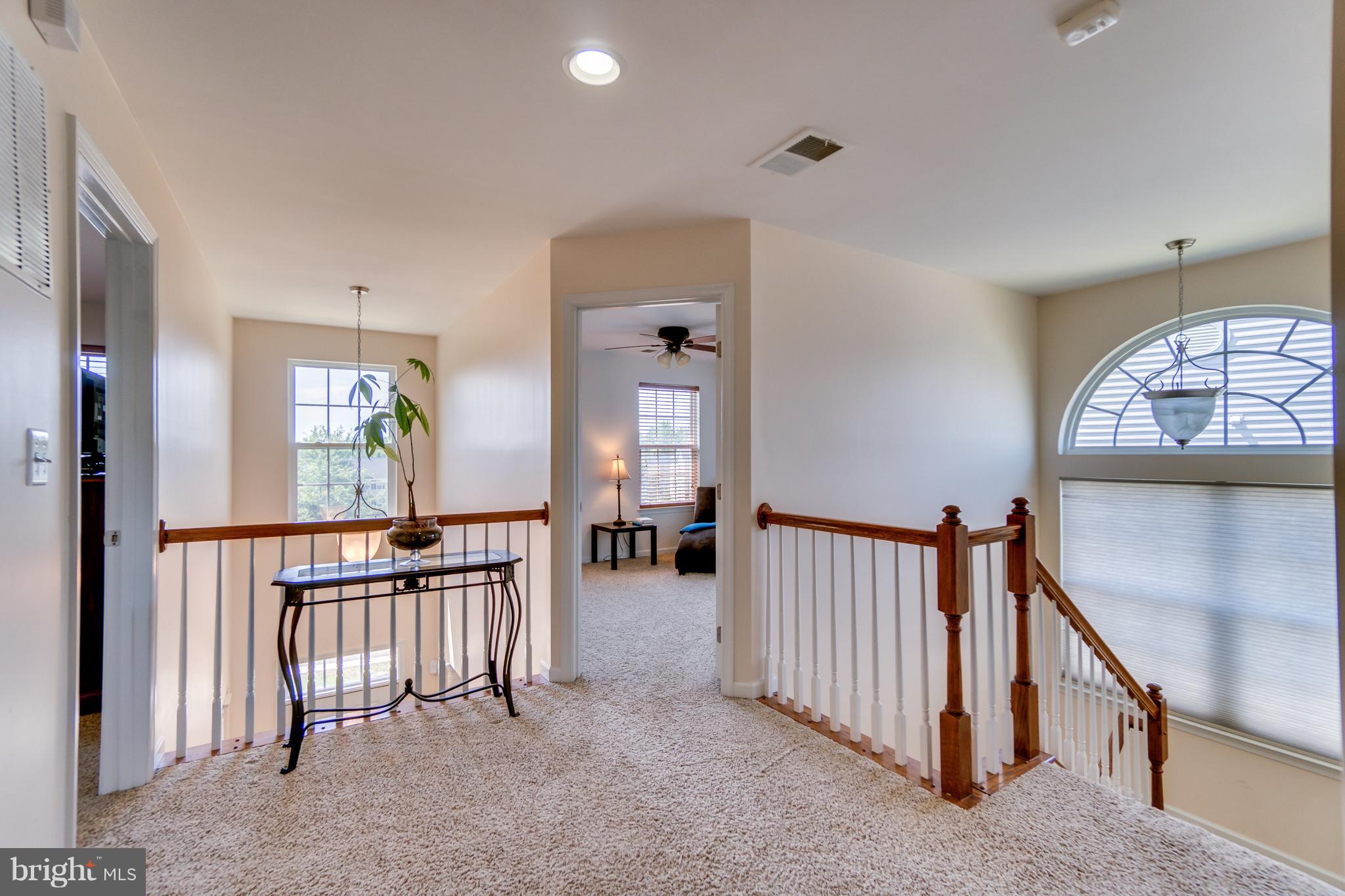 PORT POTOMAC - Residential