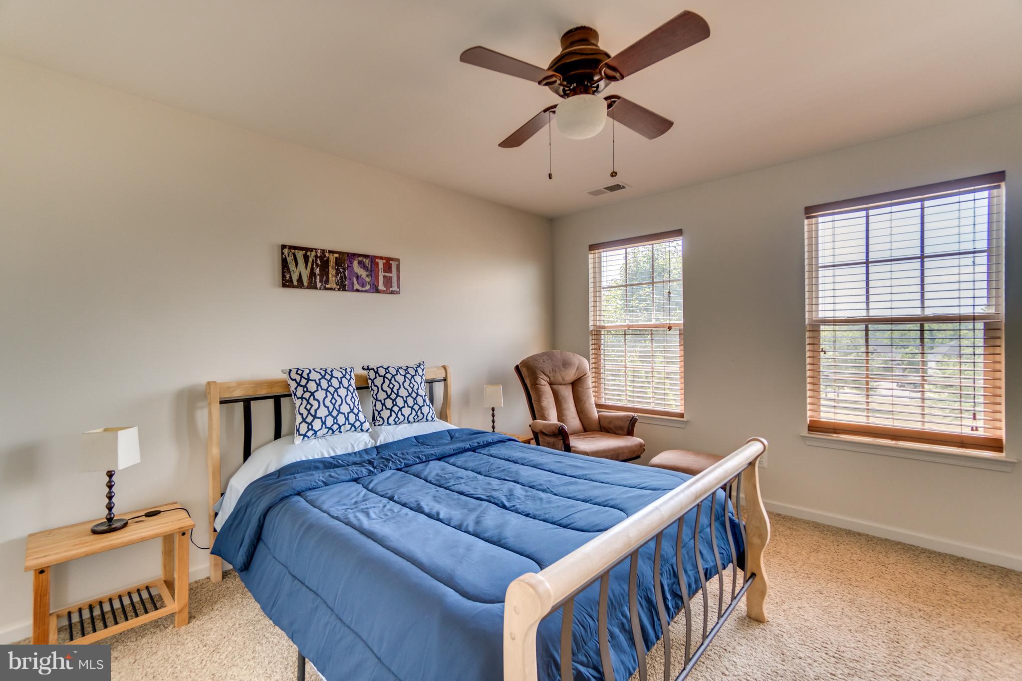 PORT POTOMAC - Residential