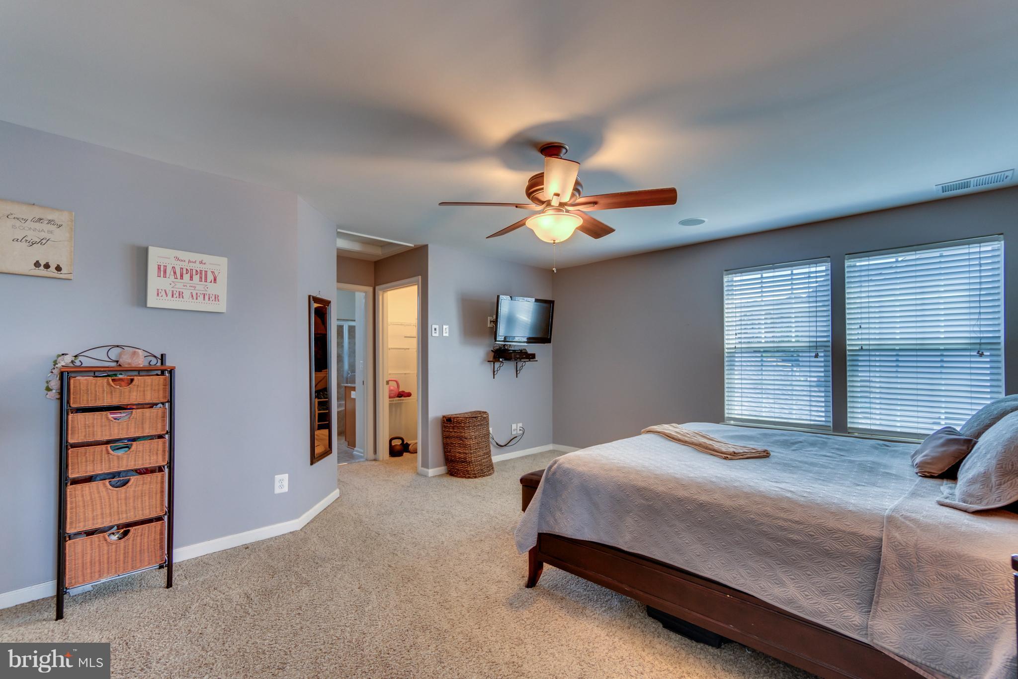 PORT POTOMAC - Residential