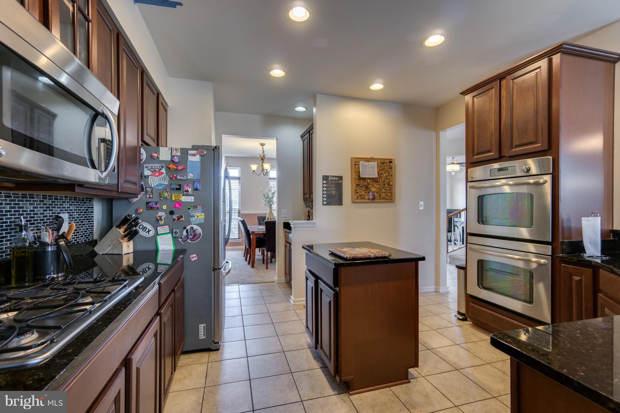 PORT POTOMAC - Residential