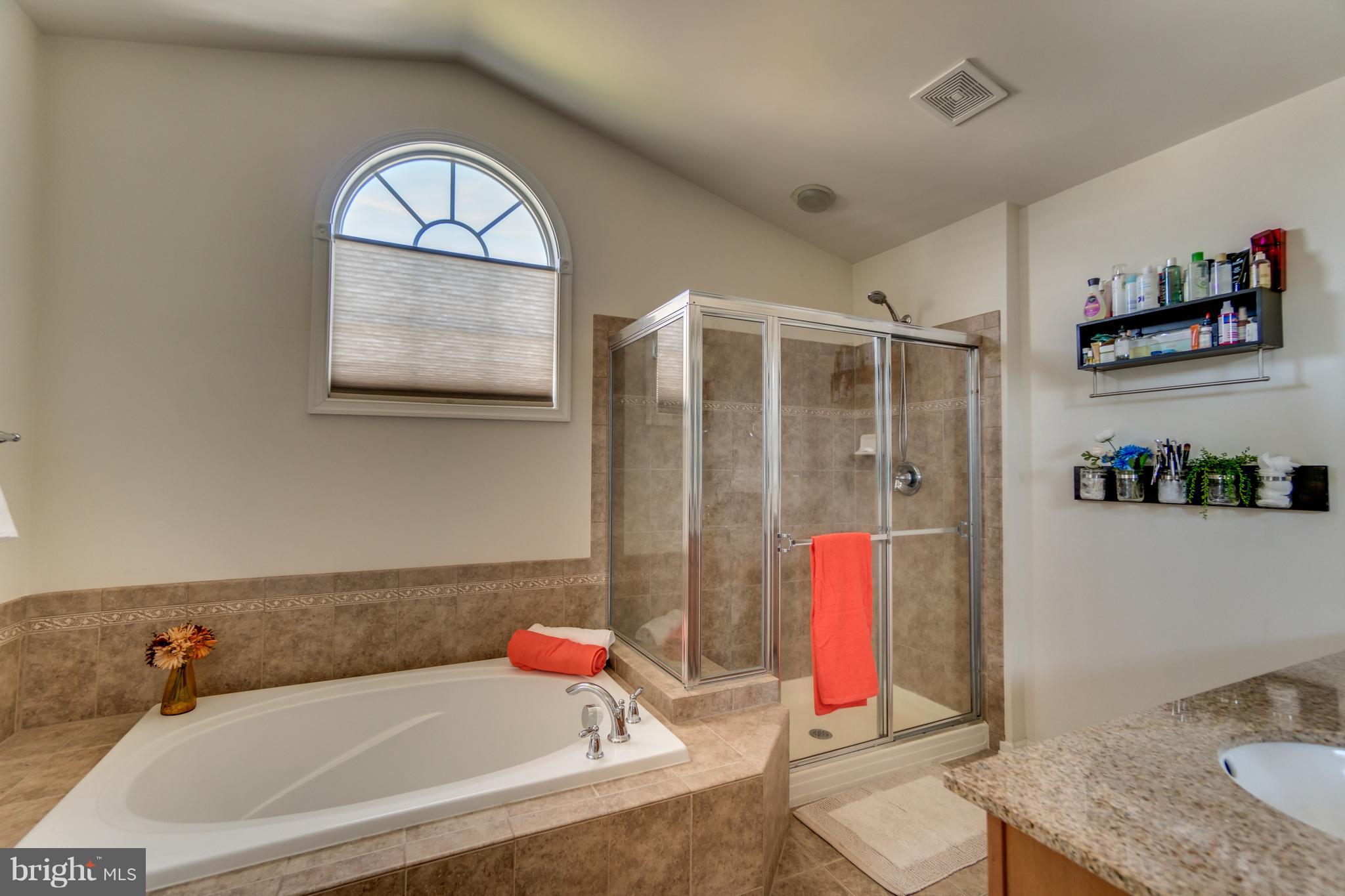 PORT POTOMAC - Residential